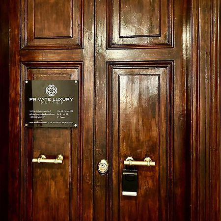 Private Luxury Suites Rome Luaran gambar