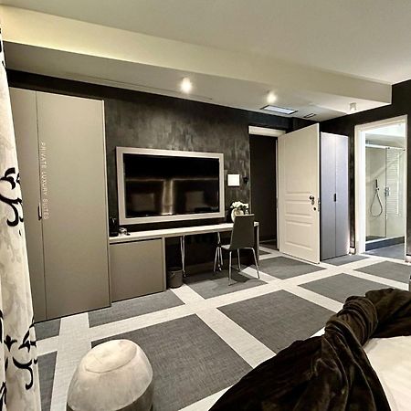 Private Luxury Suites Rome Luaran gambar