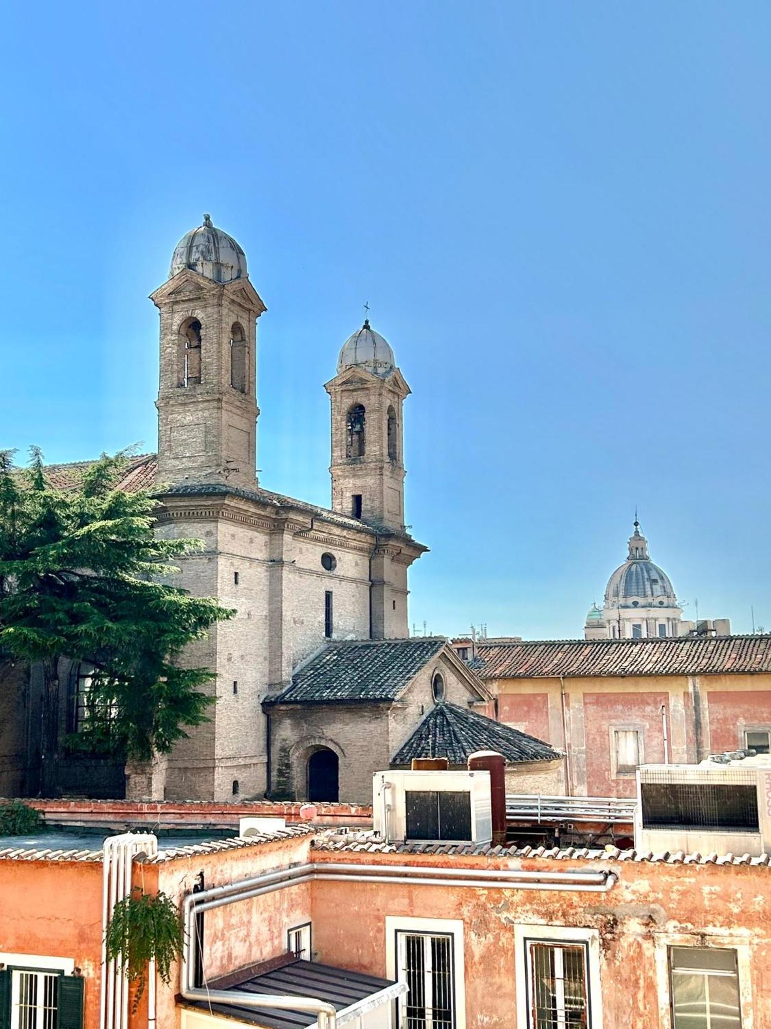 Private Luxury Suites Rome Luaran gambar