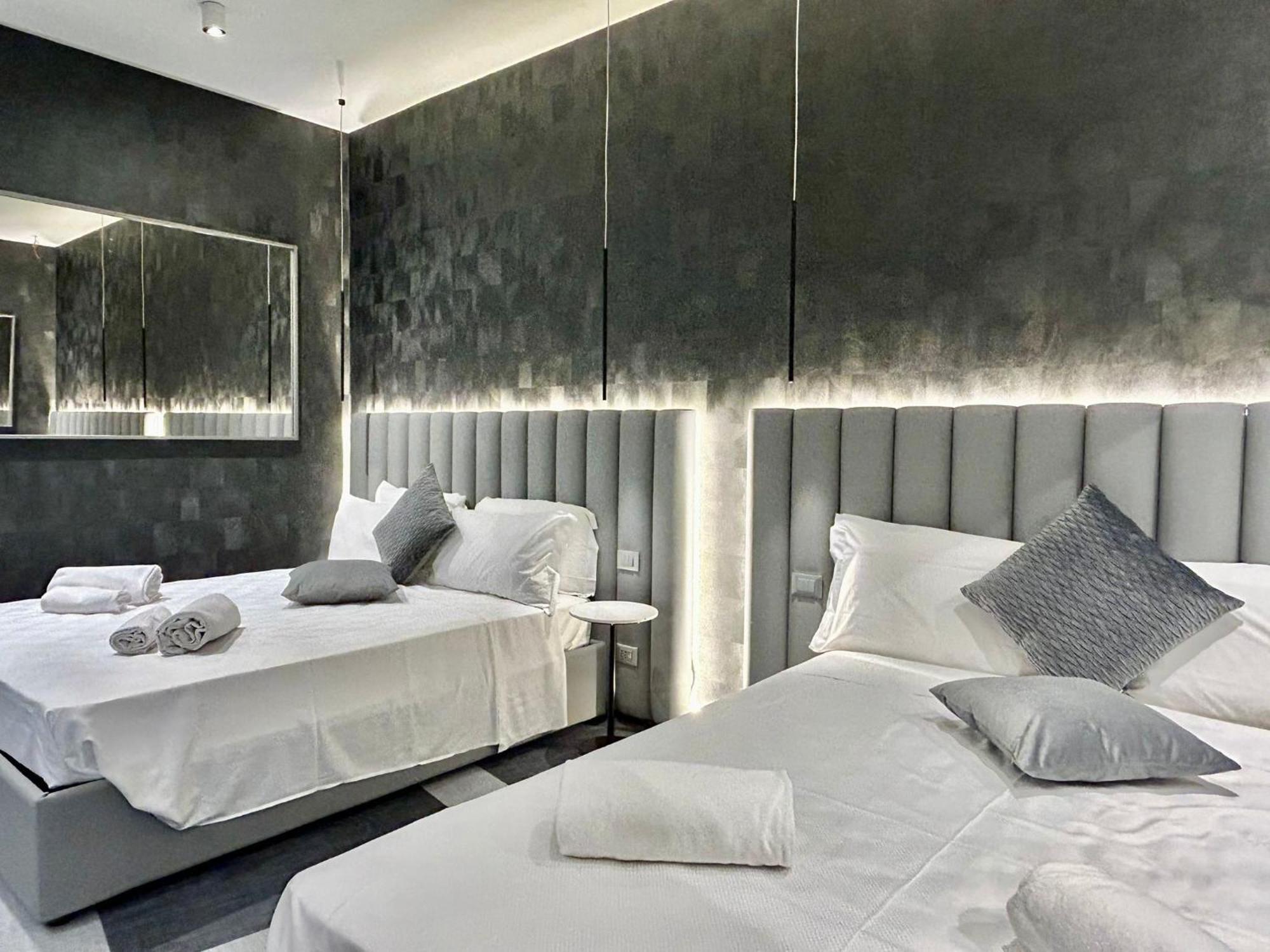 Private Luxury Suites Rome Luaran gambar