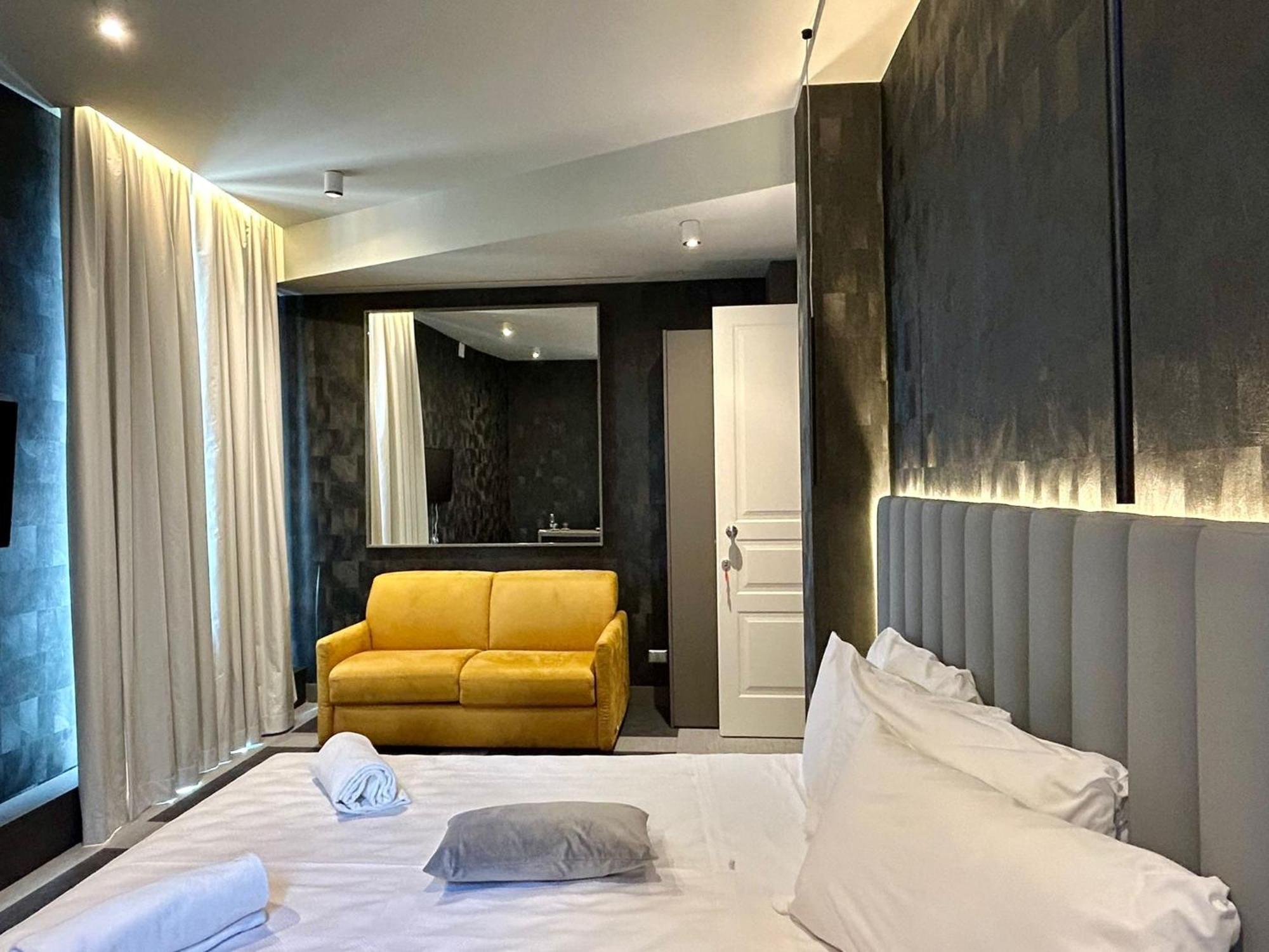 Private Luxury Suites Rome Luaran gambar