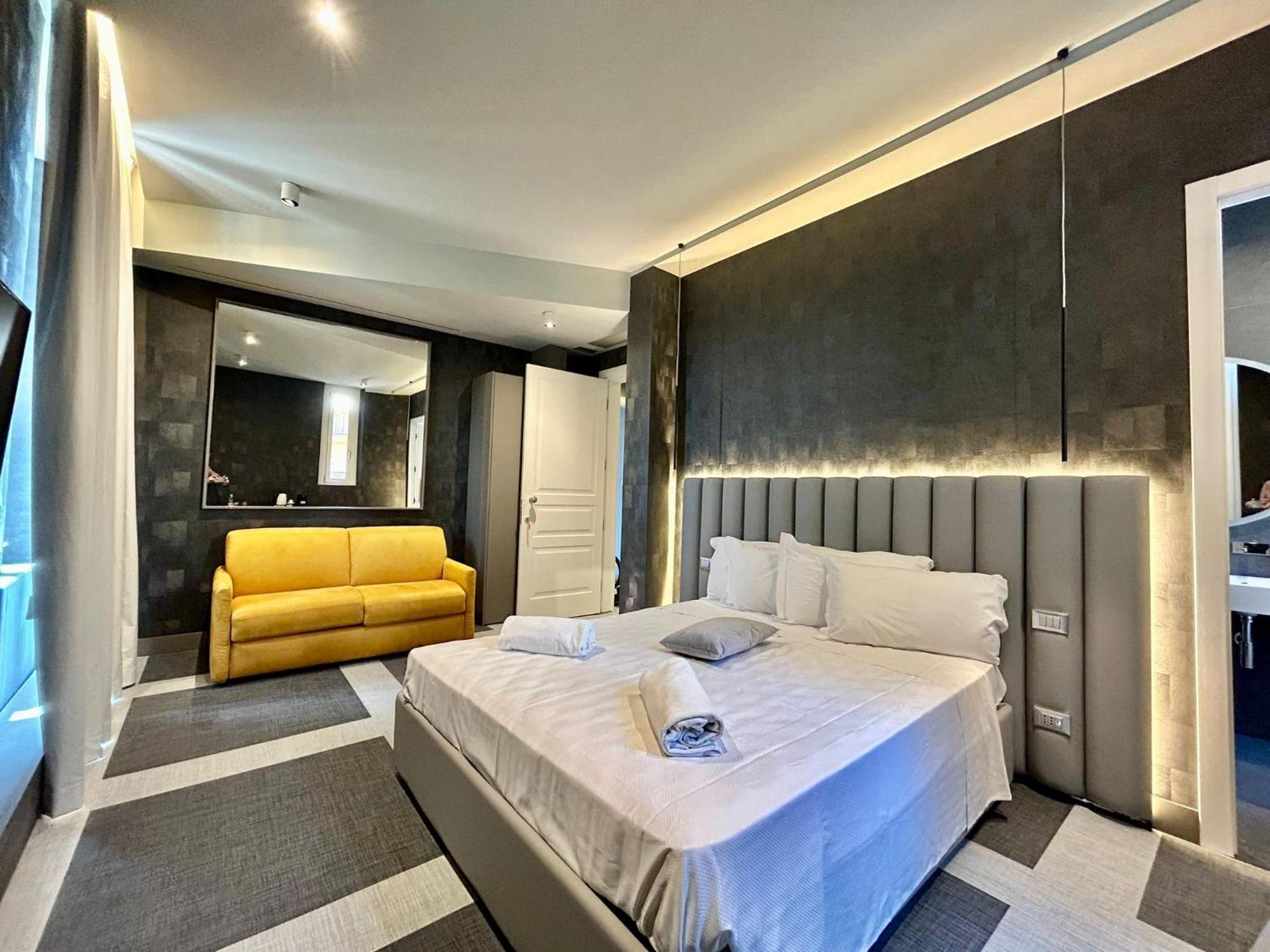 Private Luxury Suites Rome Luaran gambar