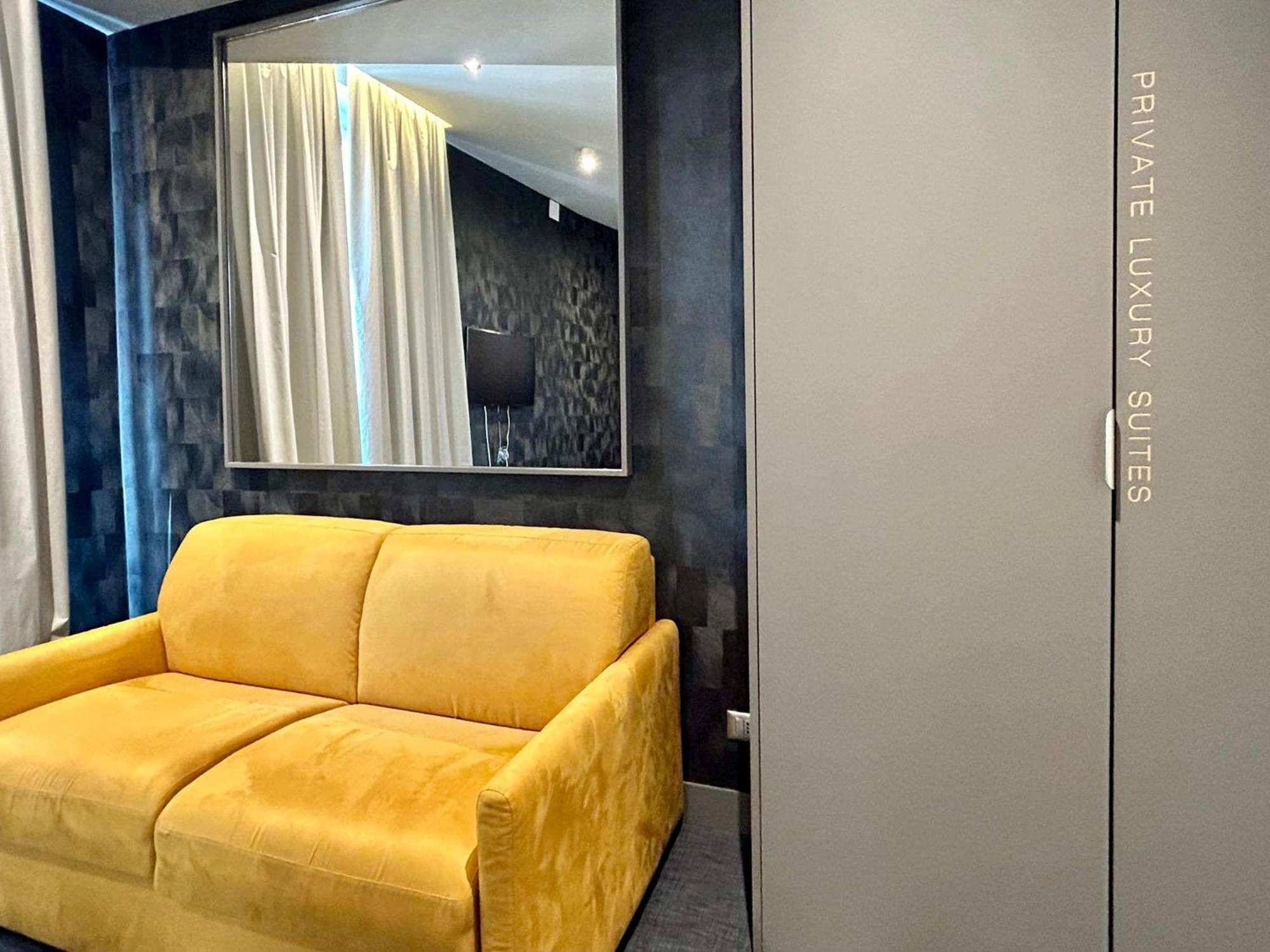 Private Luxury Suites Rome Luaran gambar