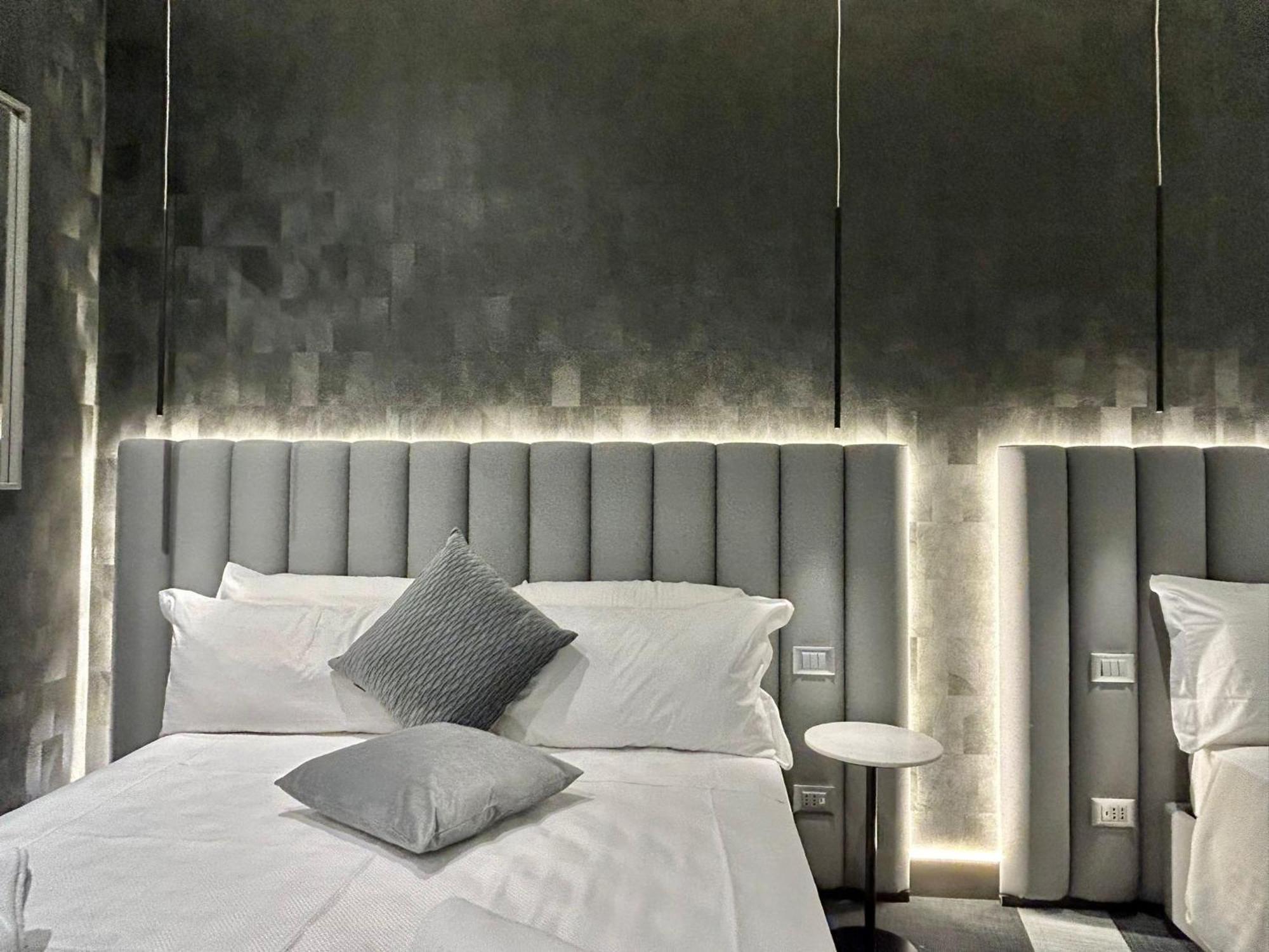 Private Luxury Suites Rome Luaran gambar