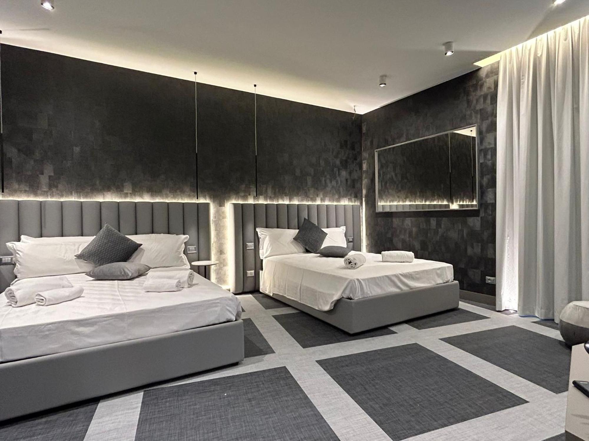 Private Luxury Suites Rome Luaran gambar