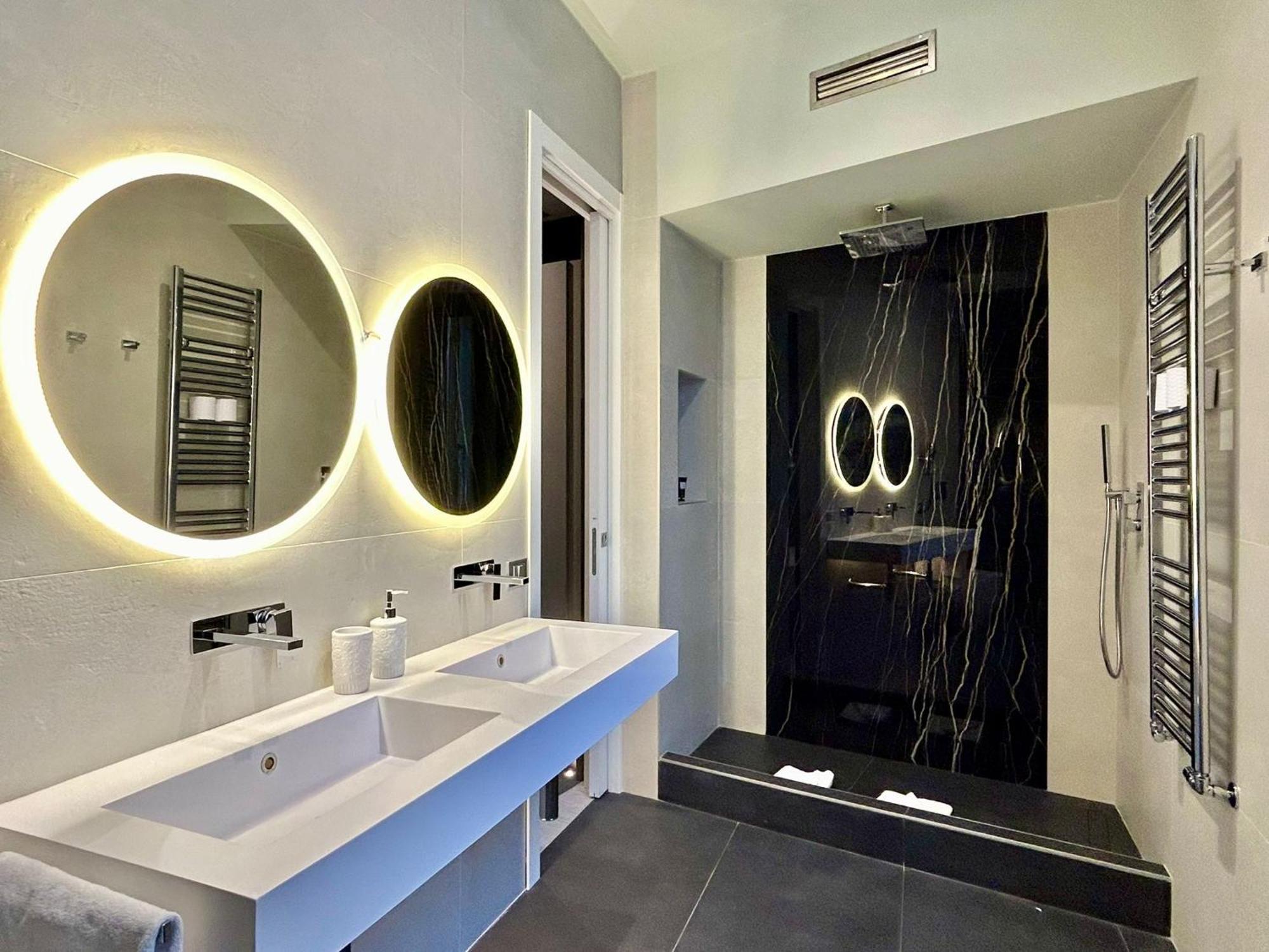 Private Luxury Suites Rome Luaran gambar