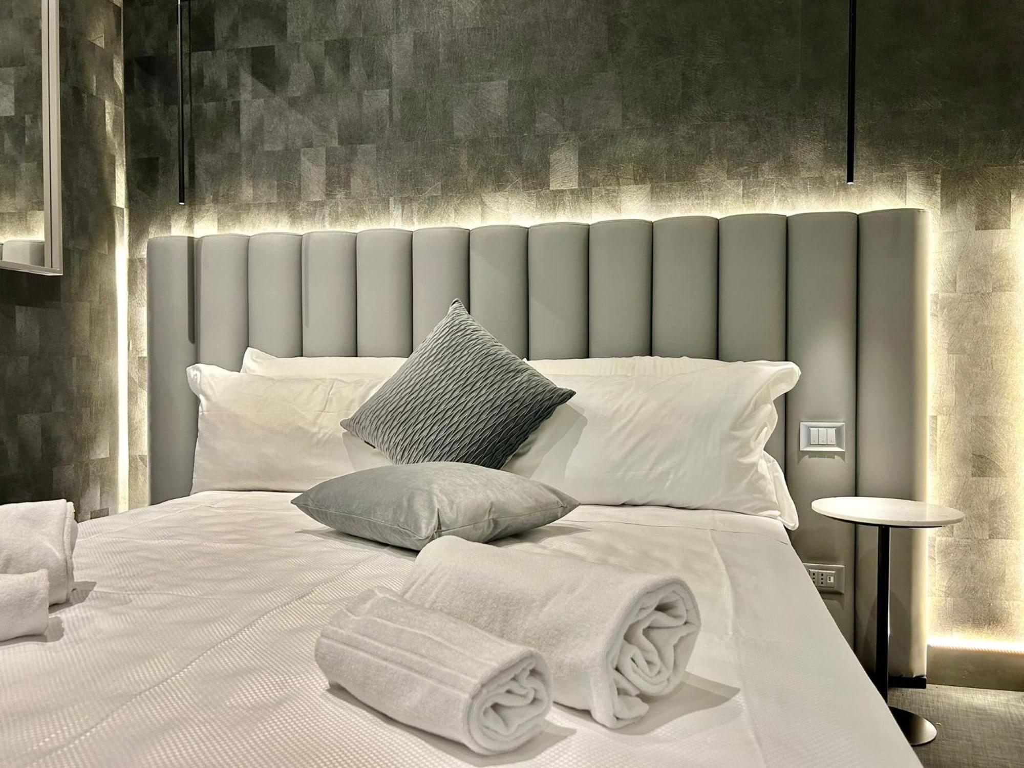 Private Luxury Suites Rome Luaran gambar