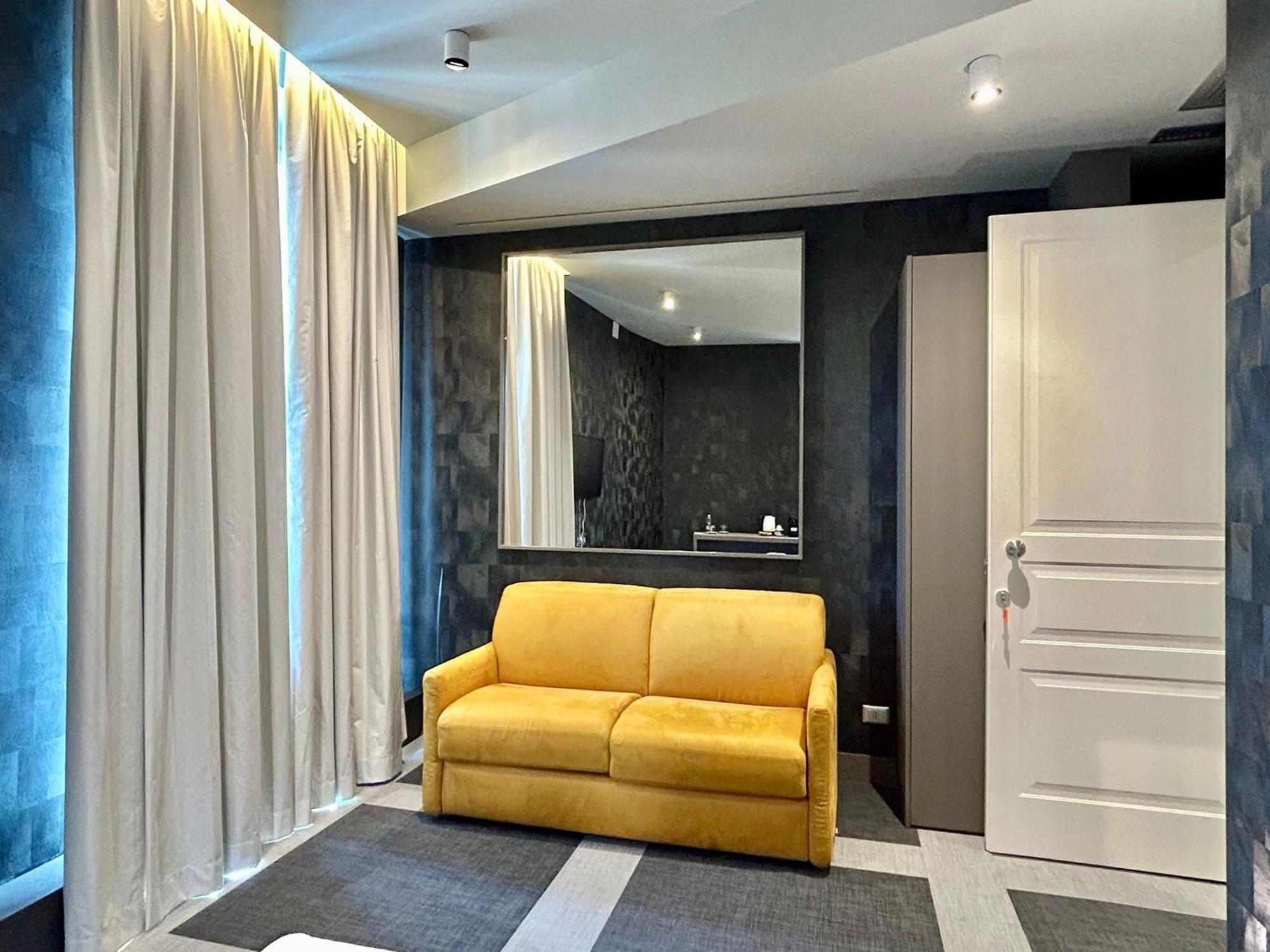 Private Luxury Suites Rome Luaran gambar