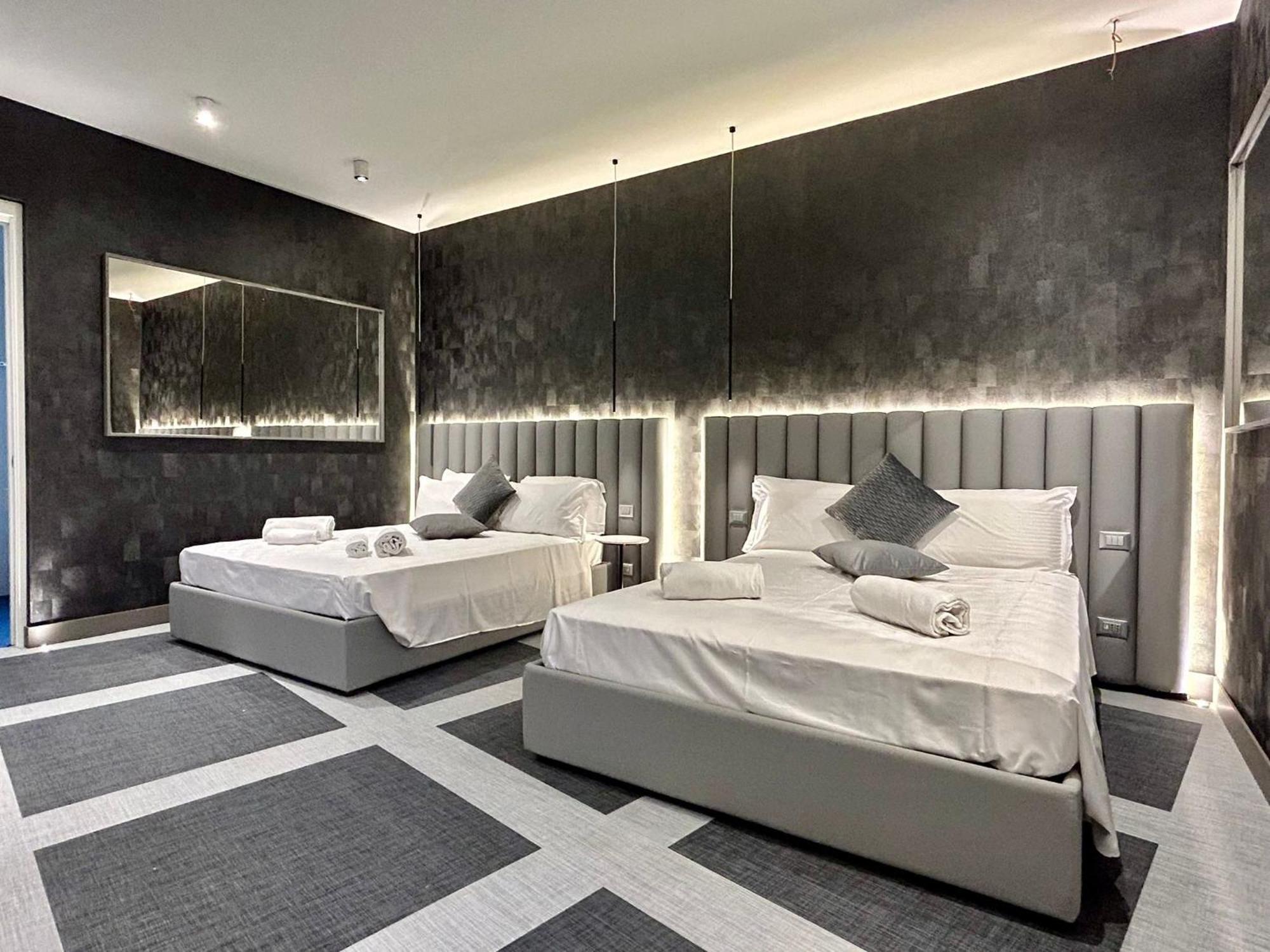 Private Luxury Suites Rome Luaran gambar