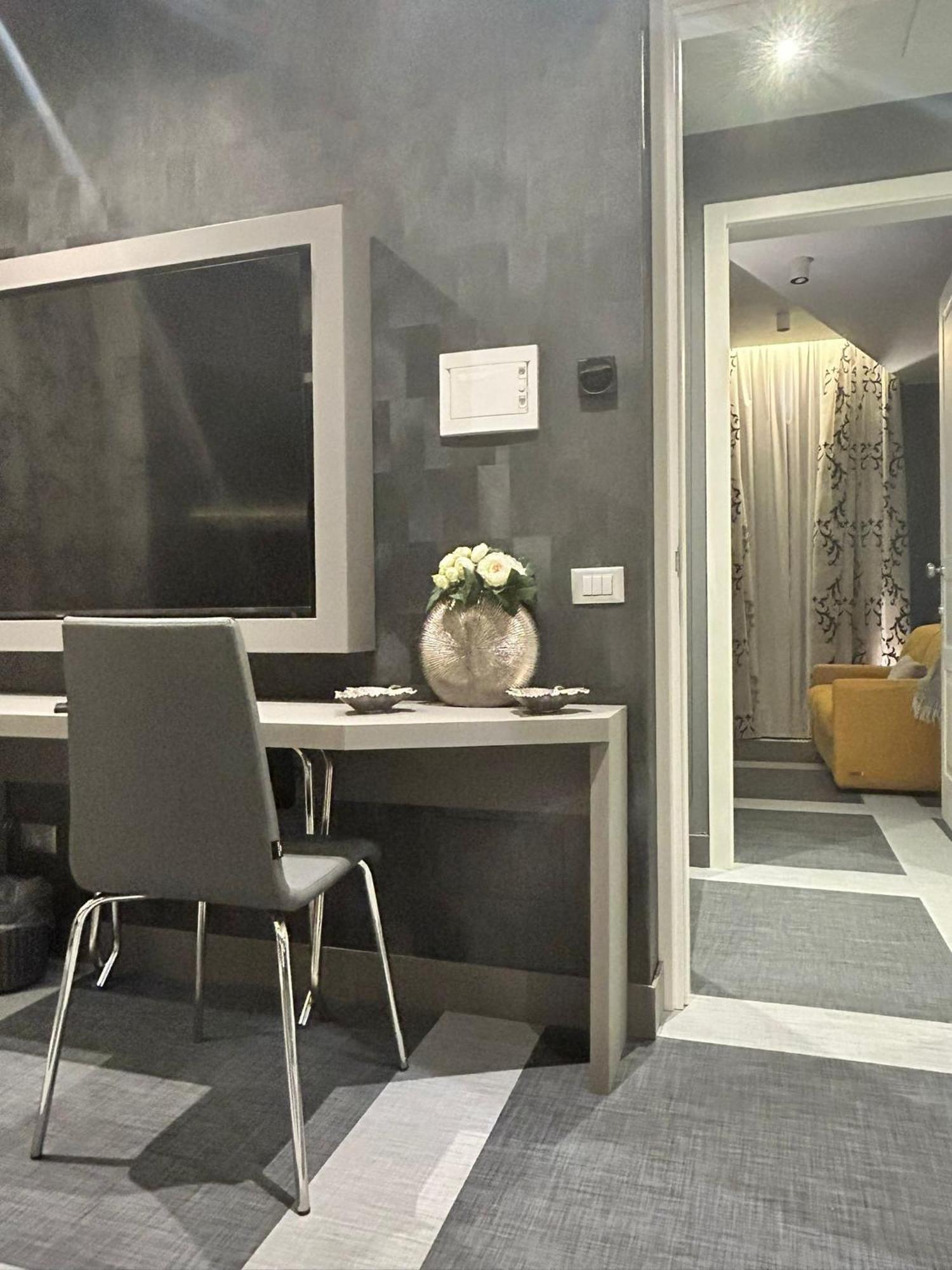 Private Luxury Suites Rome Luaran gambar