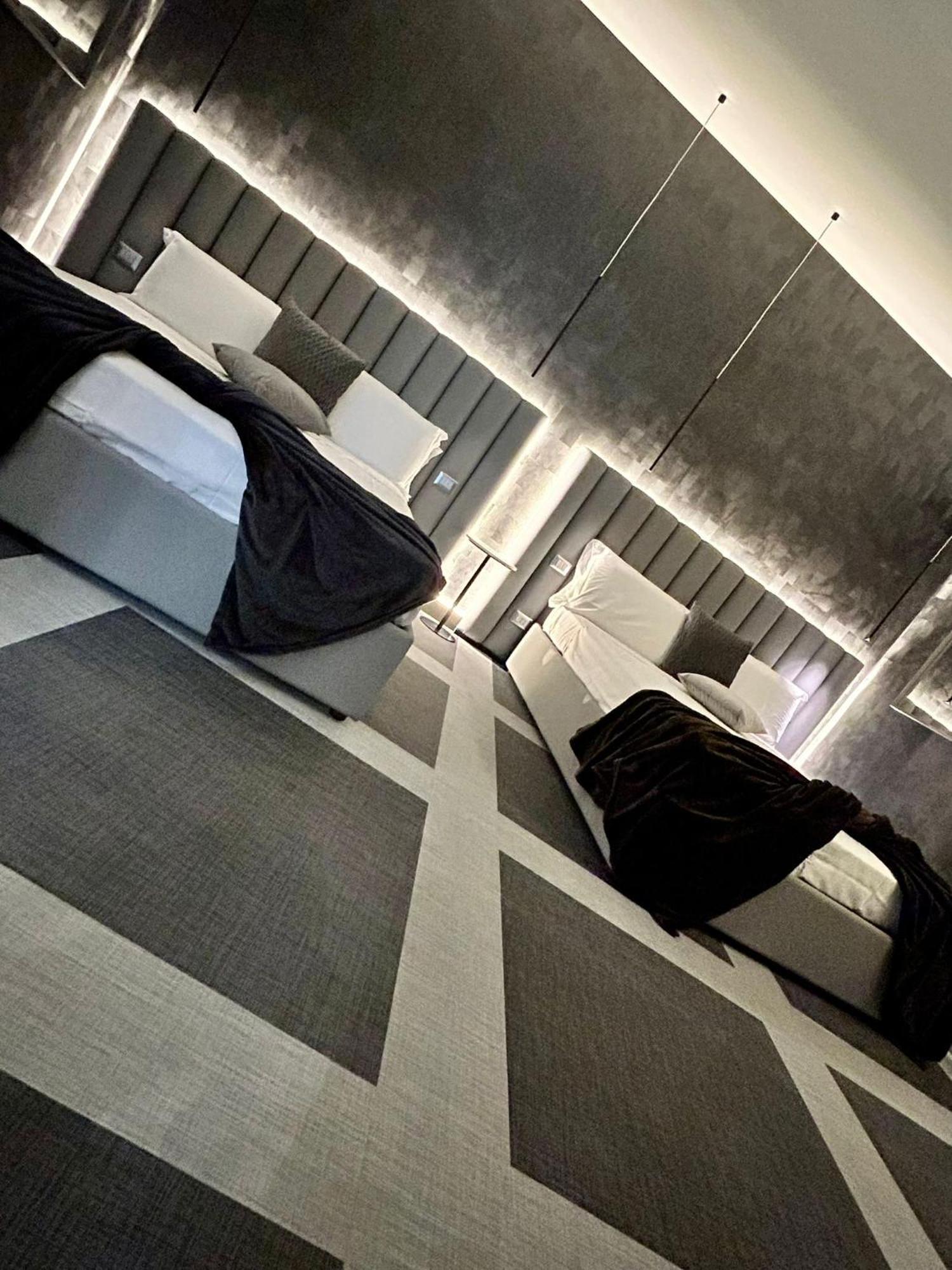 Private Luxury Suites Rome Luaran gambar