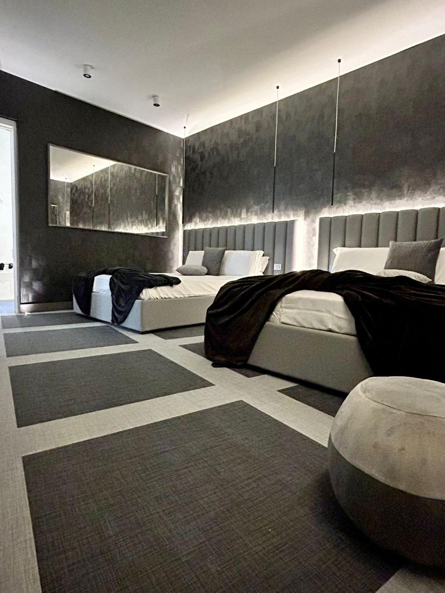 Private Luxury Suites Rome Luaran gambar