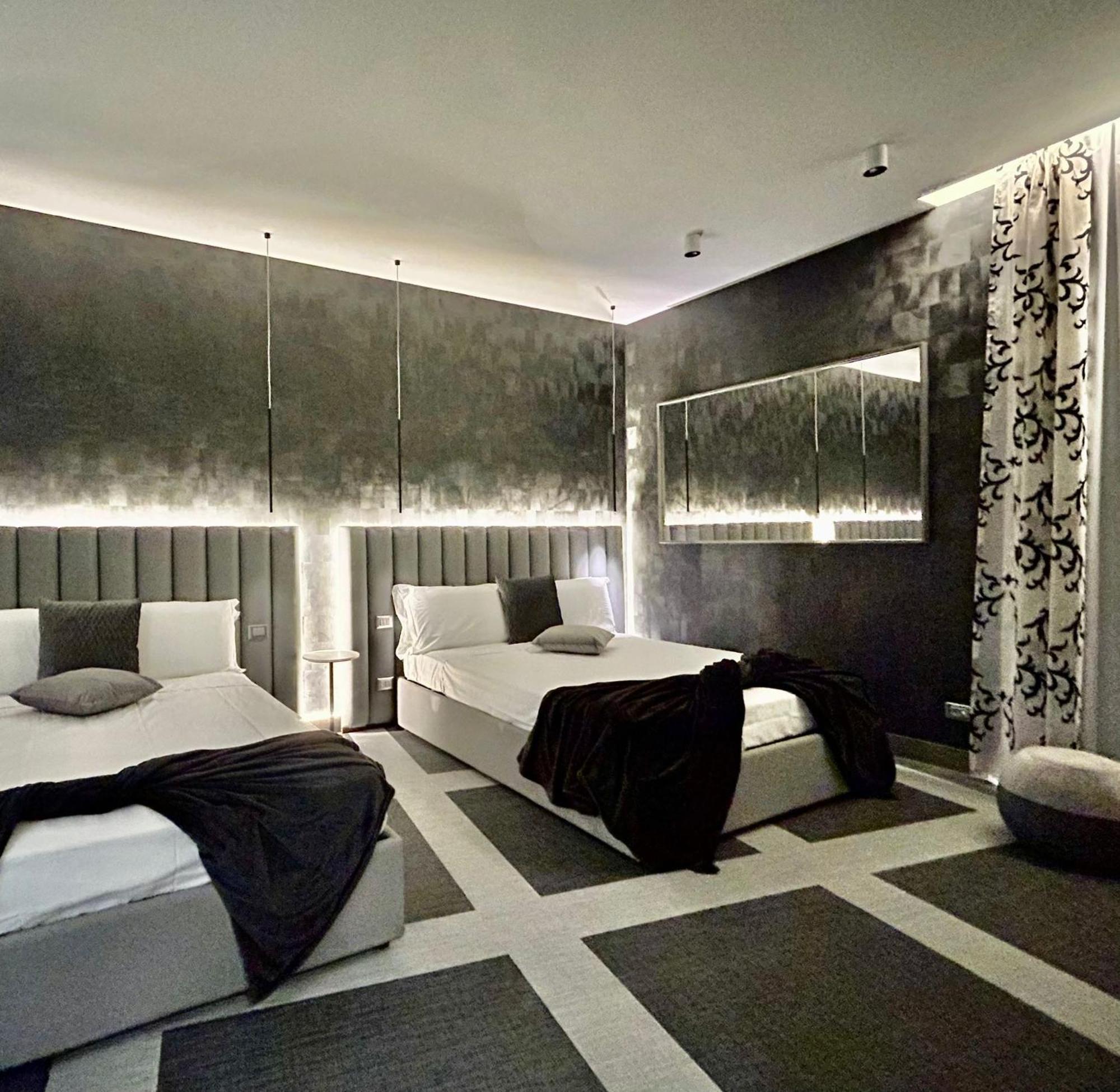 Private Luxury Suites Rome Luaran gambar