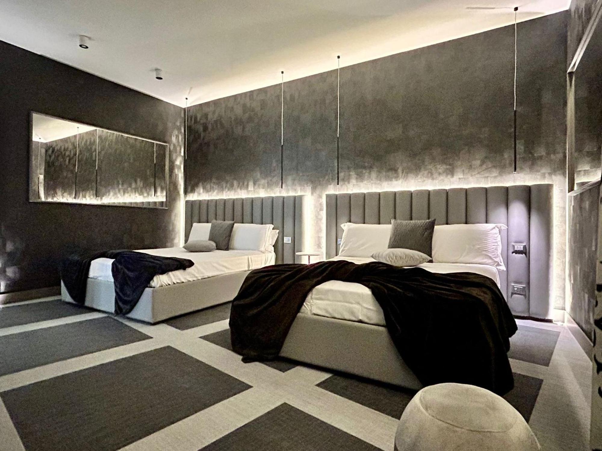 Private Luxury Suites Rome Luaran gambar