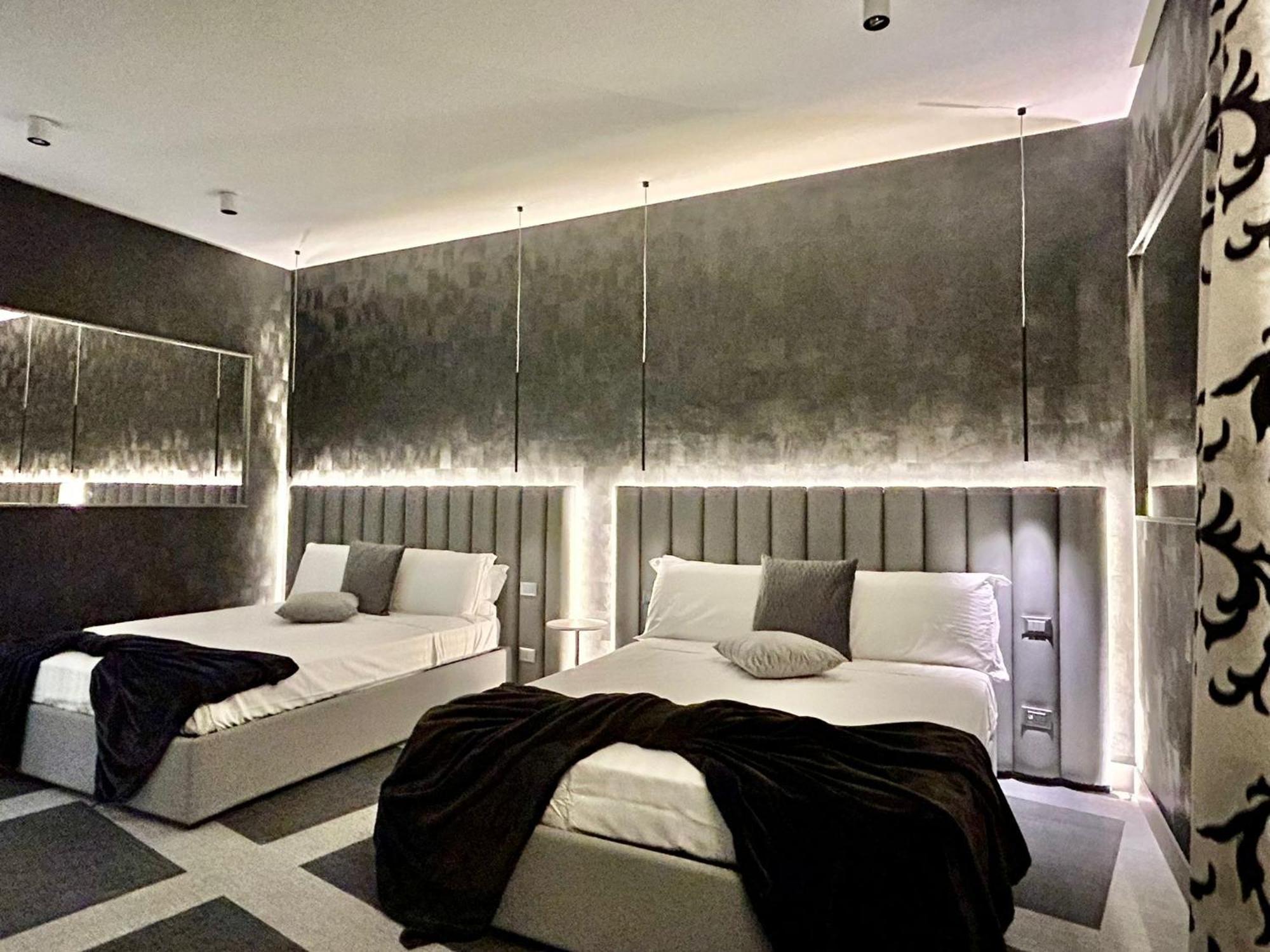 Private Luxury Suites Rome Luaran gambar