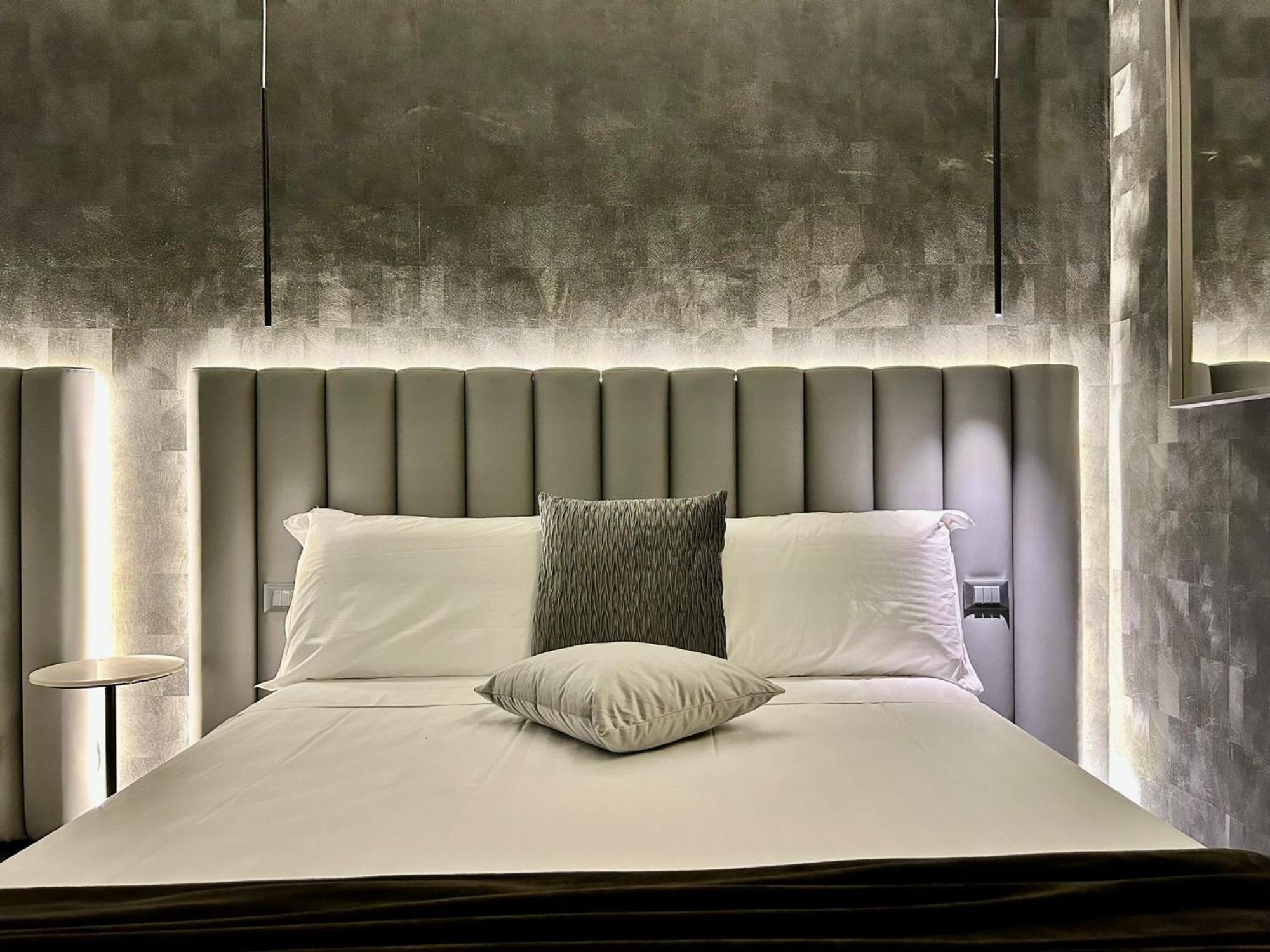 Private Luxury Suites Rome Luaran gambar