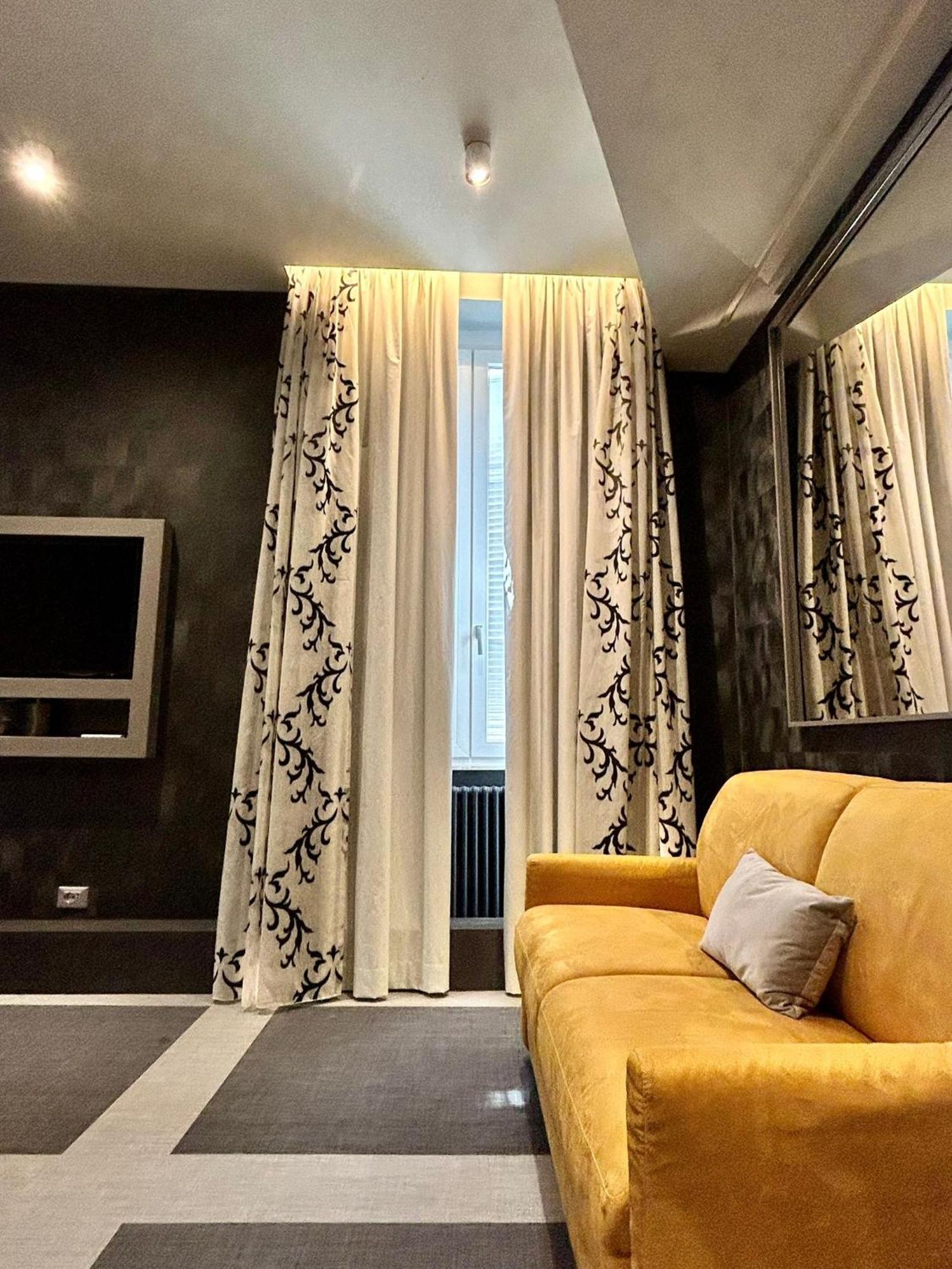 Private Luxury Suites Rome Luaran gambar