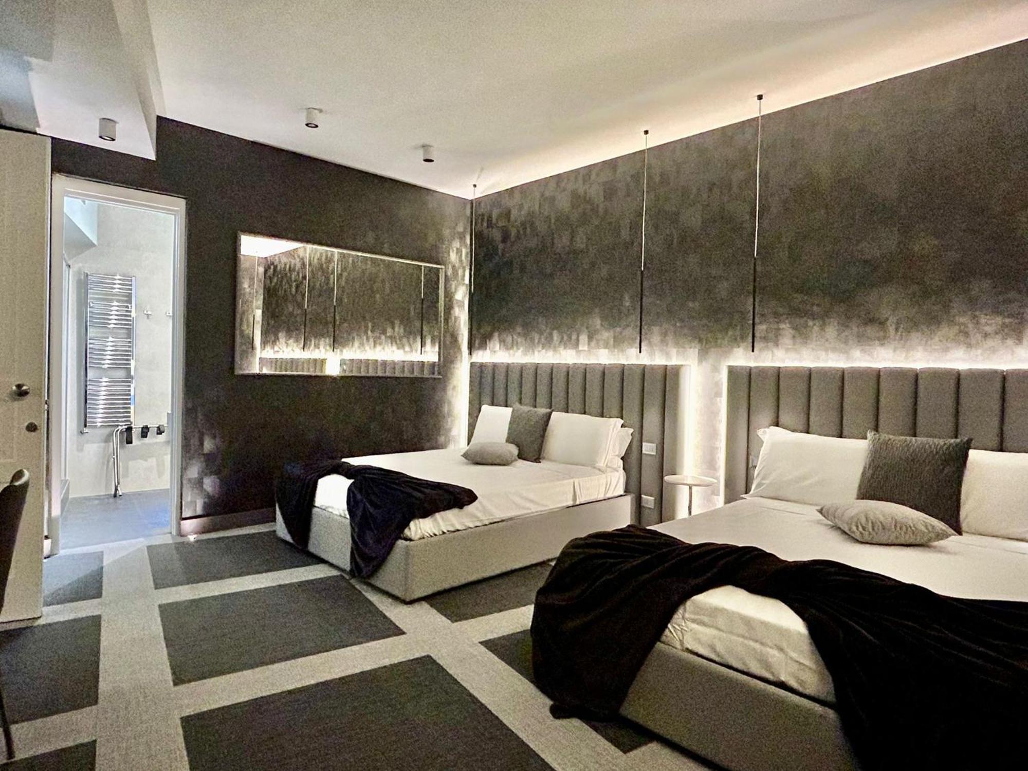 Private Luxury Suites Rome Luaran gambar