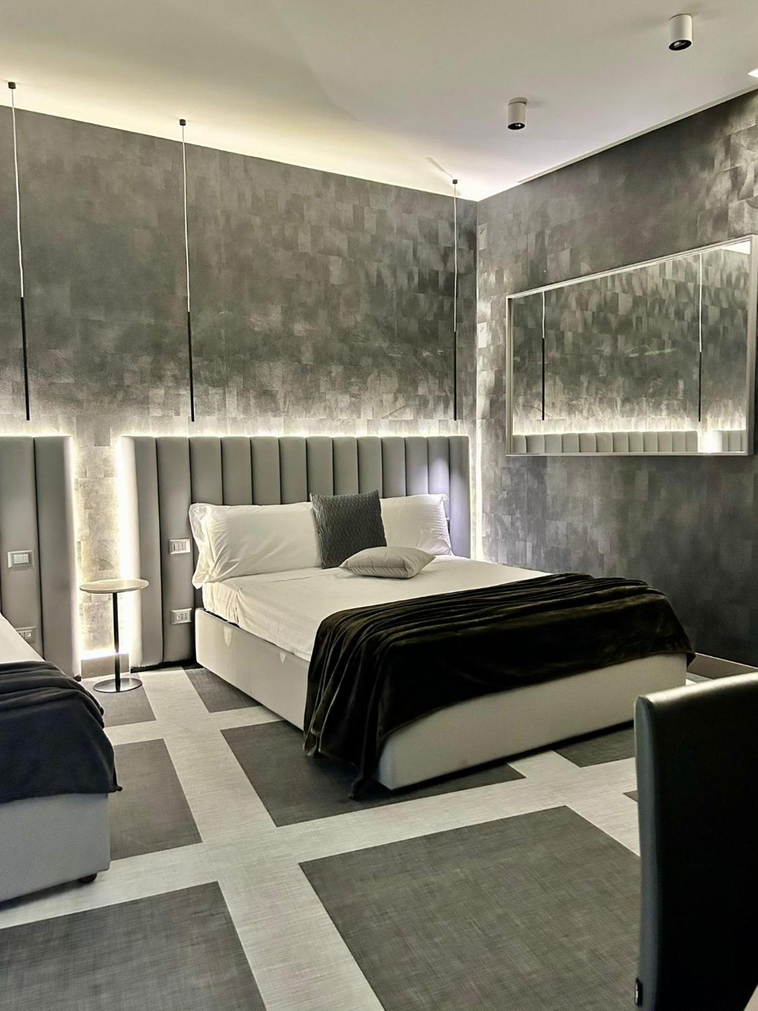 Private Luxury Suites Rome Luaran gambar