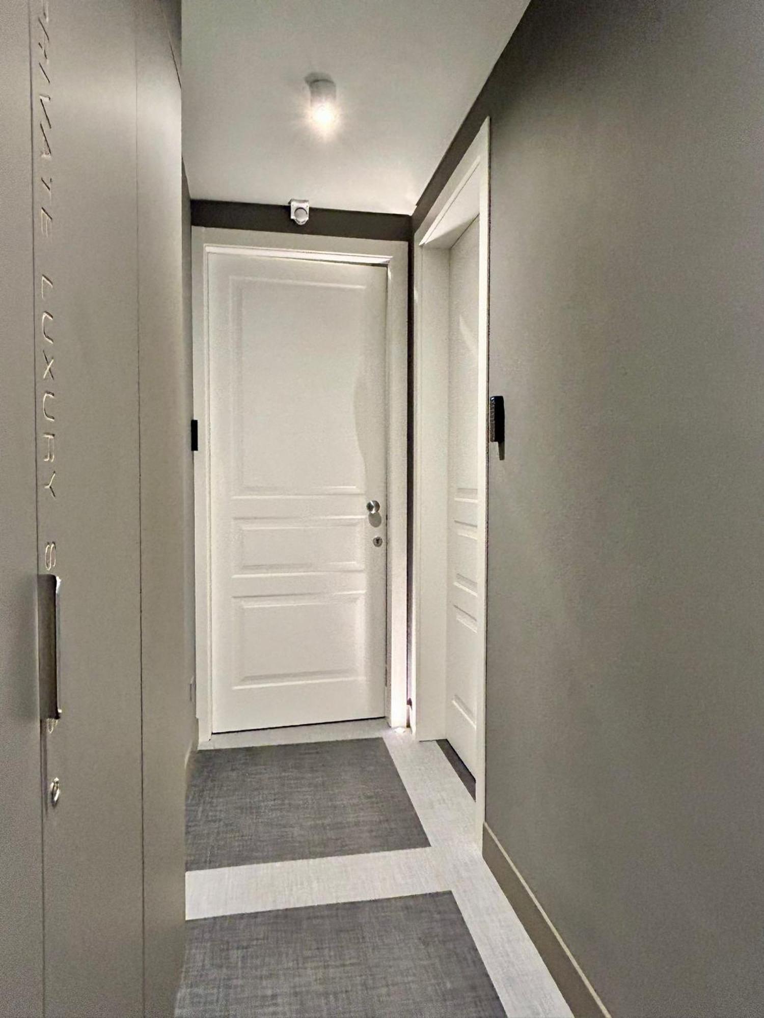 Private Luxury Suites Rome Luaran gambar