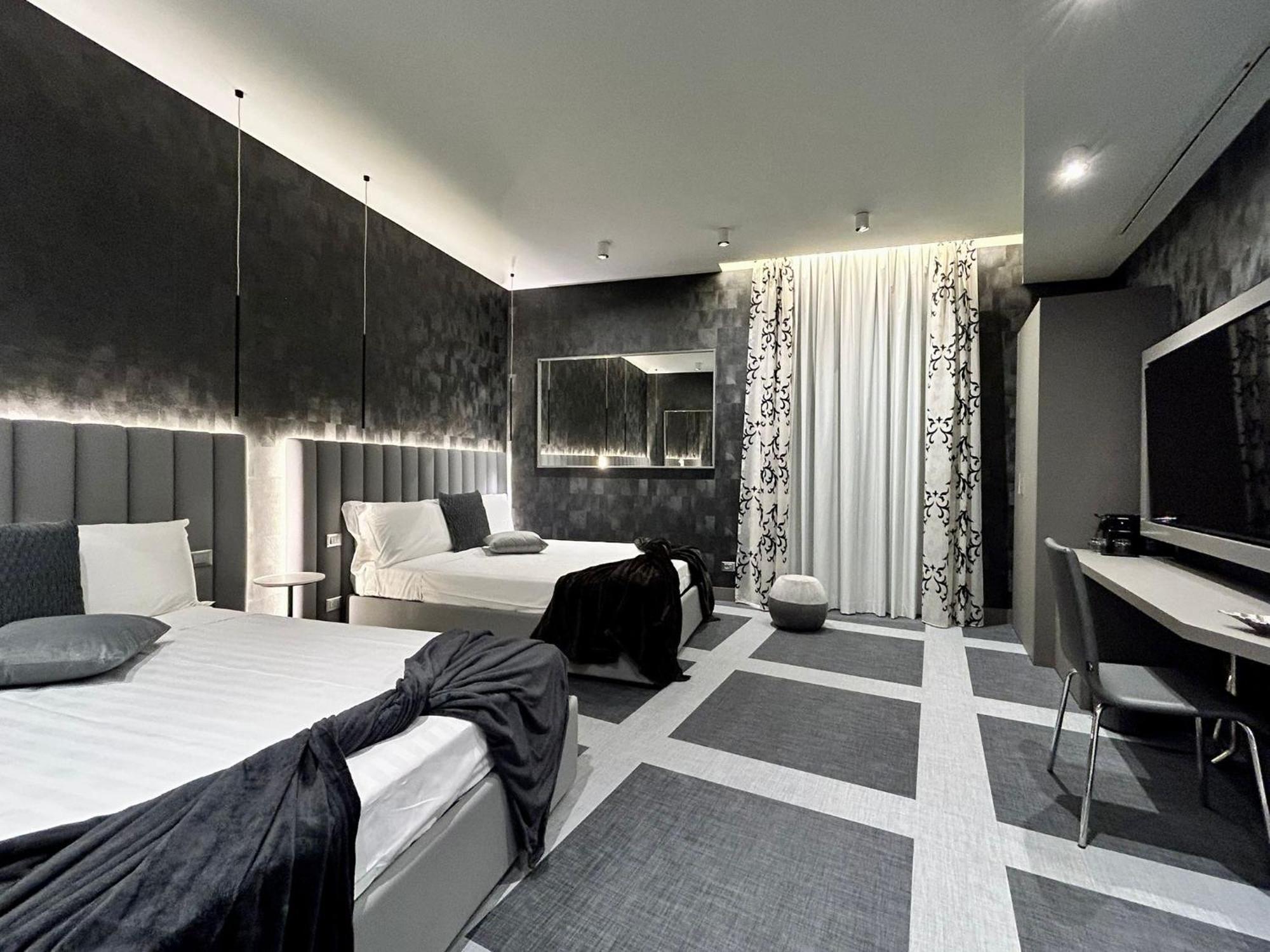 Private Luxury Suites Rome Luaran gambar