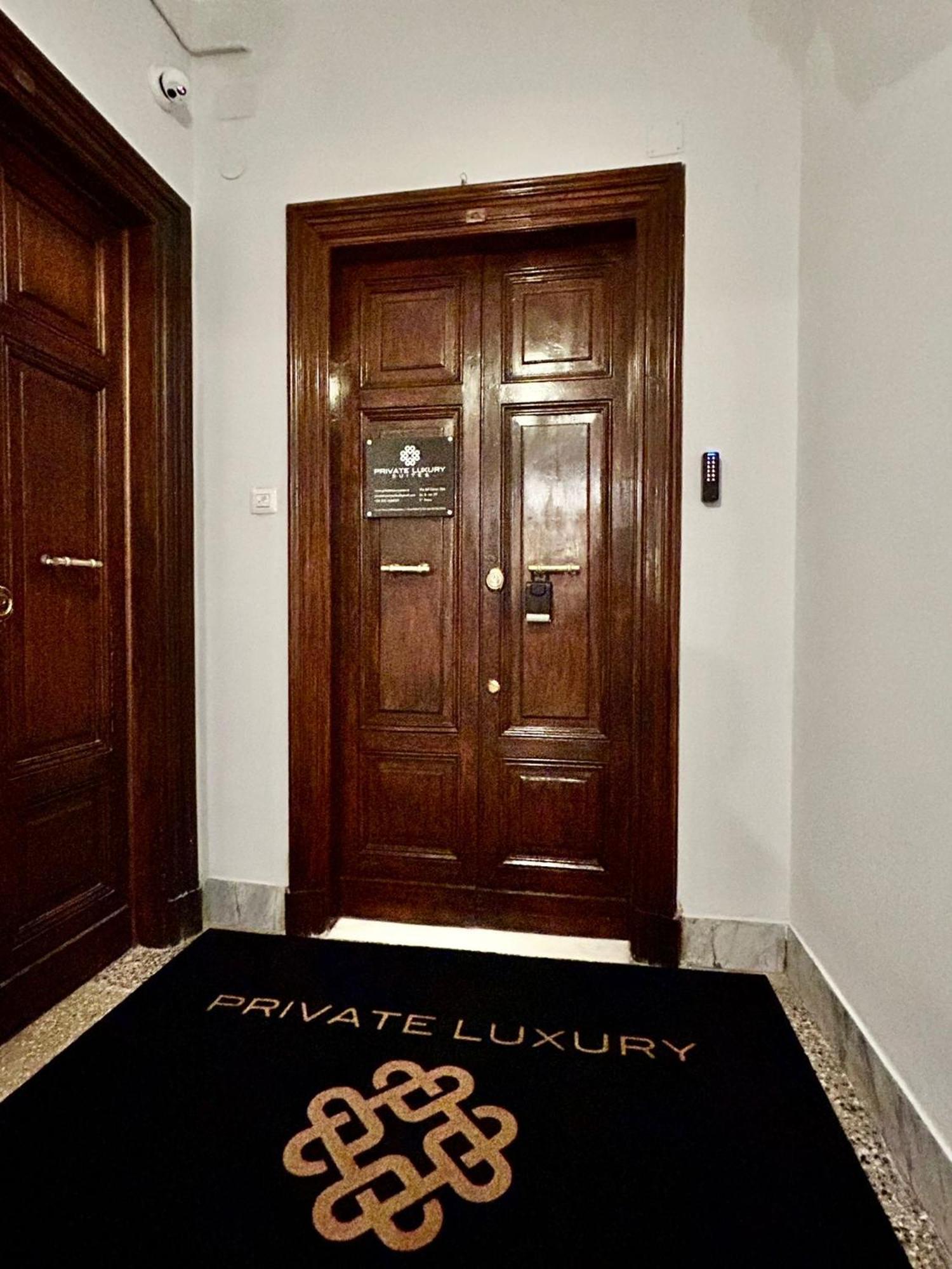 Private Luxury Suites Rome Luaran gambar