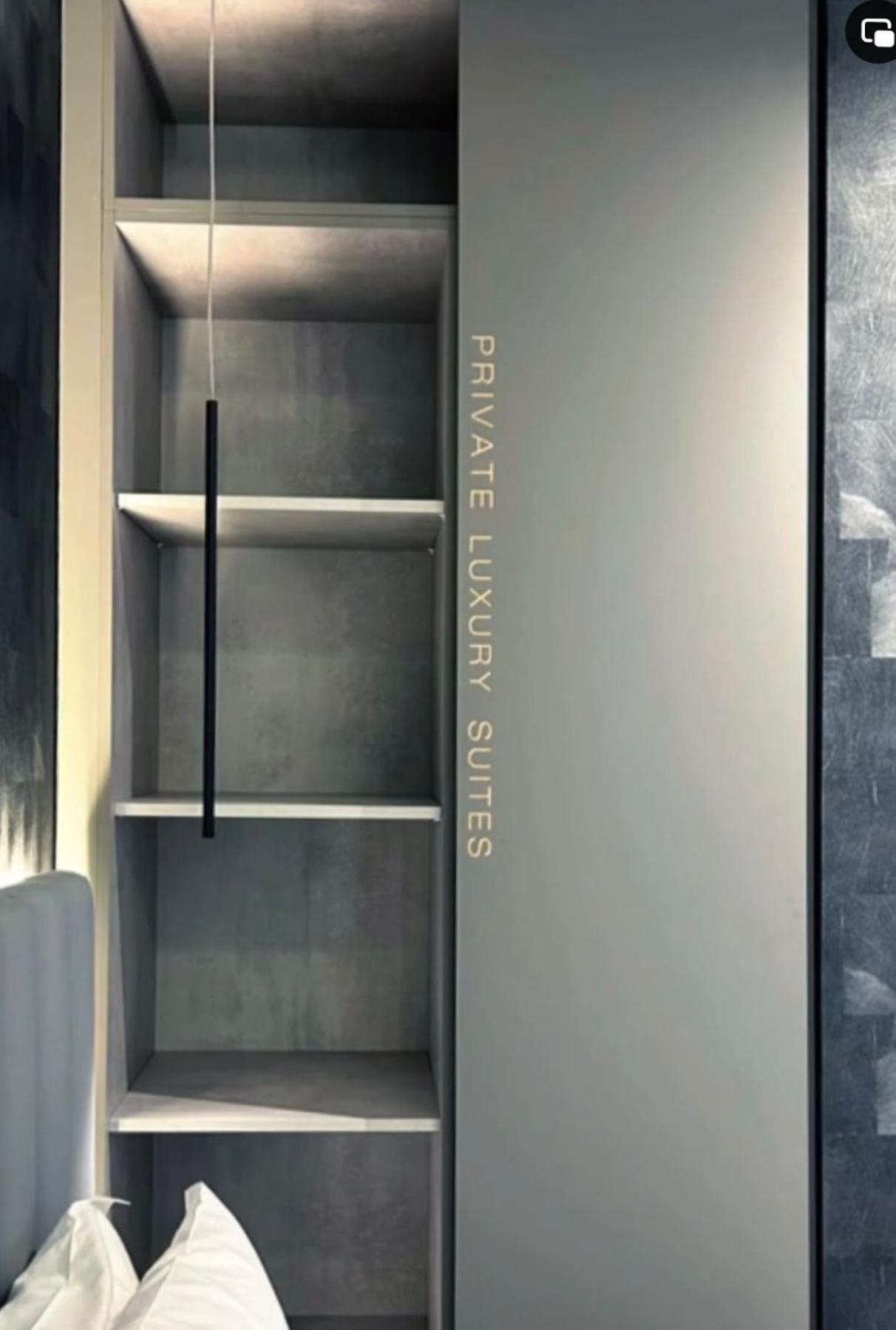 Private Luxury Suites Rome Luaran gambar