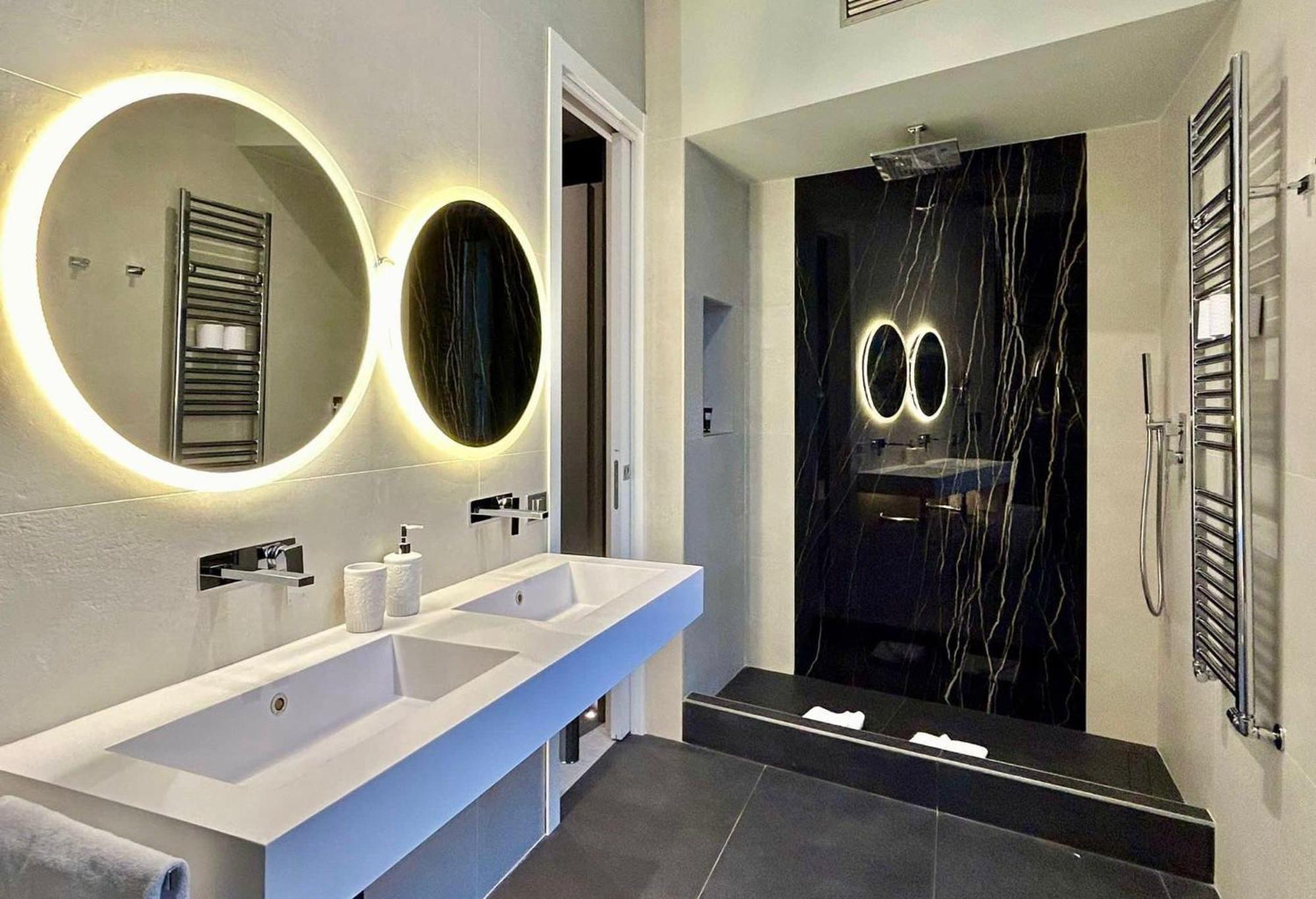 Private Luxury Suites Rome Luaran gambar