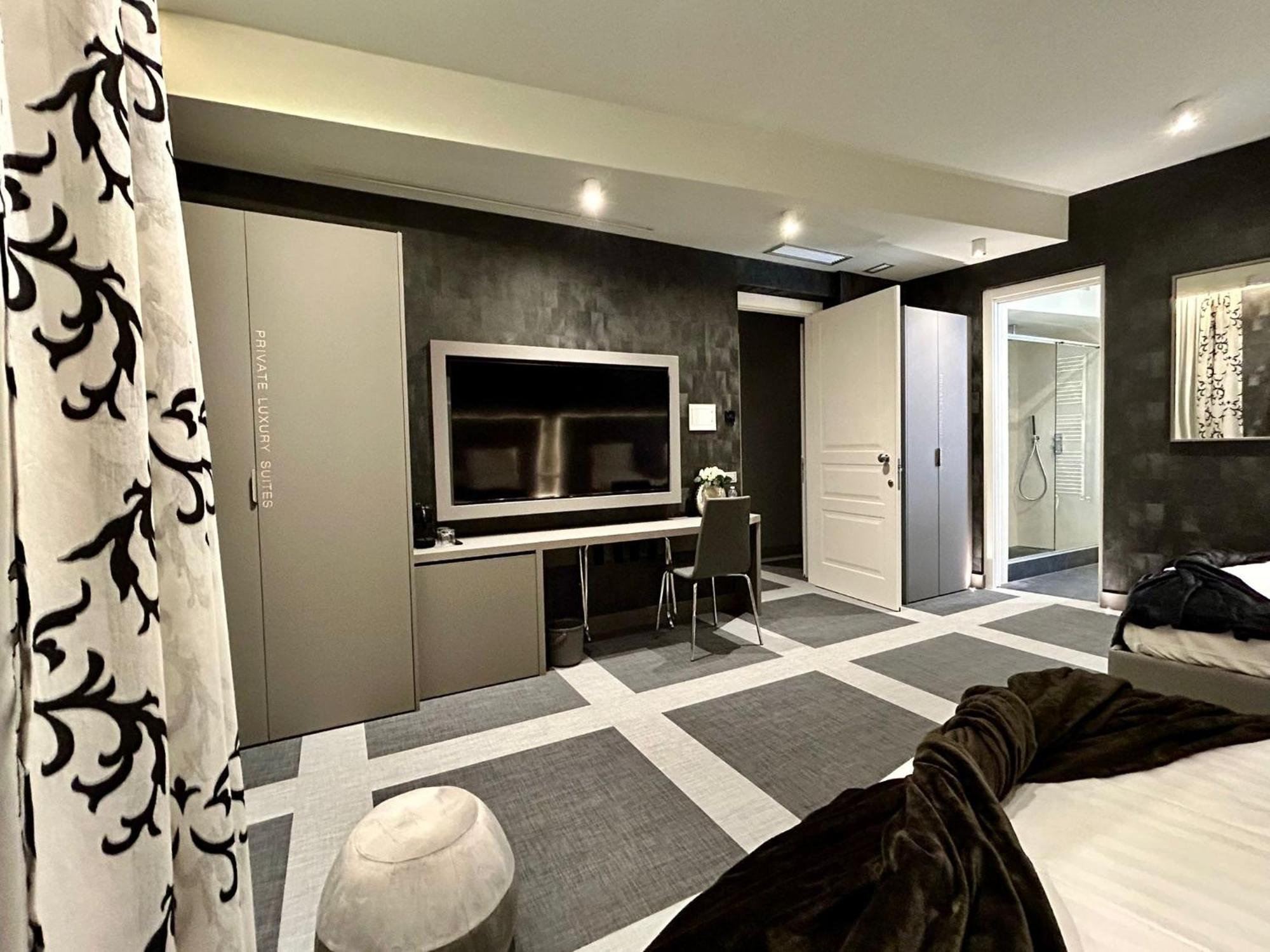 Private Luxury Suites Rome Luaran gambar