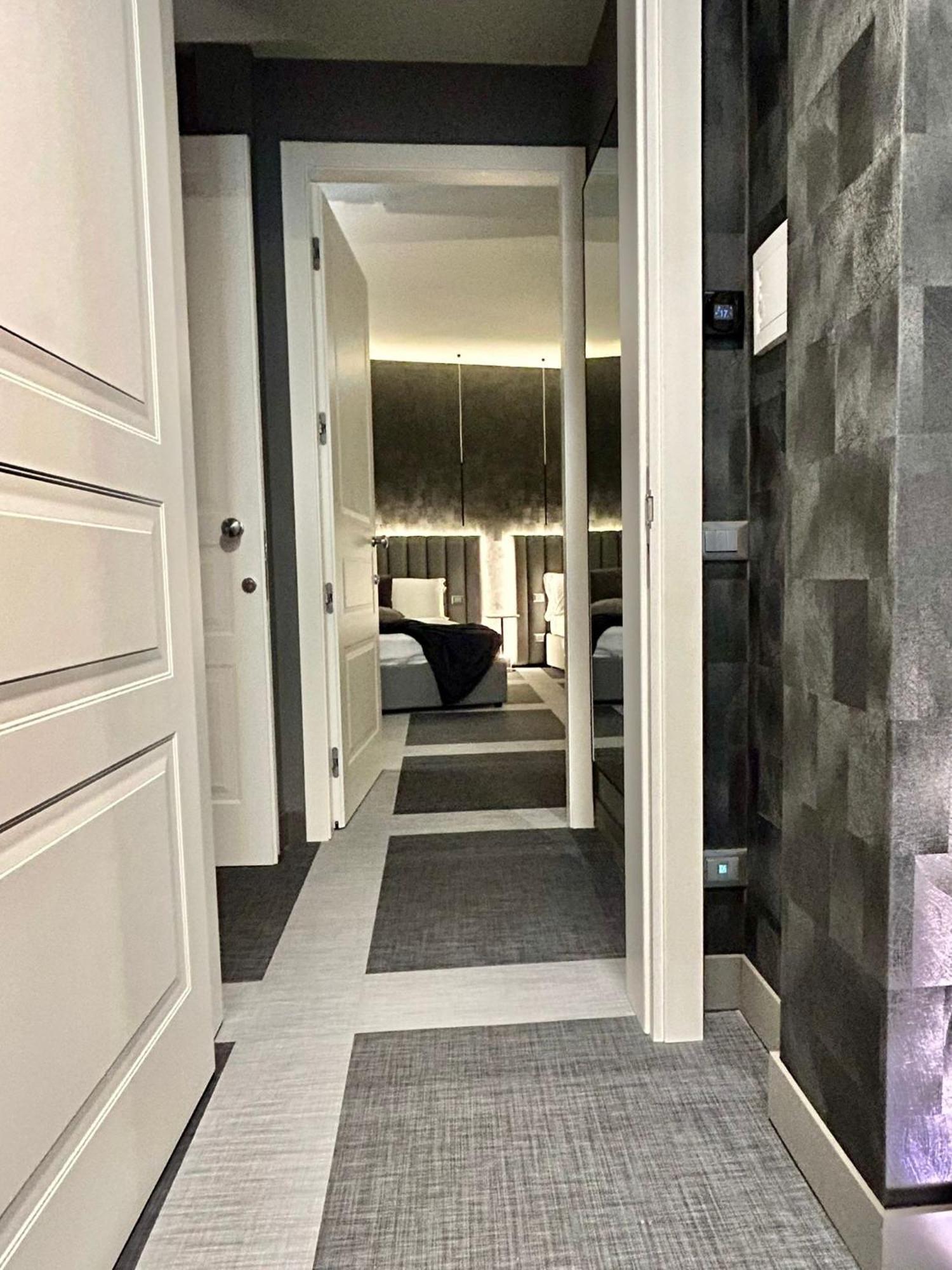 Private Luxury Suites Rome Luaran gambar