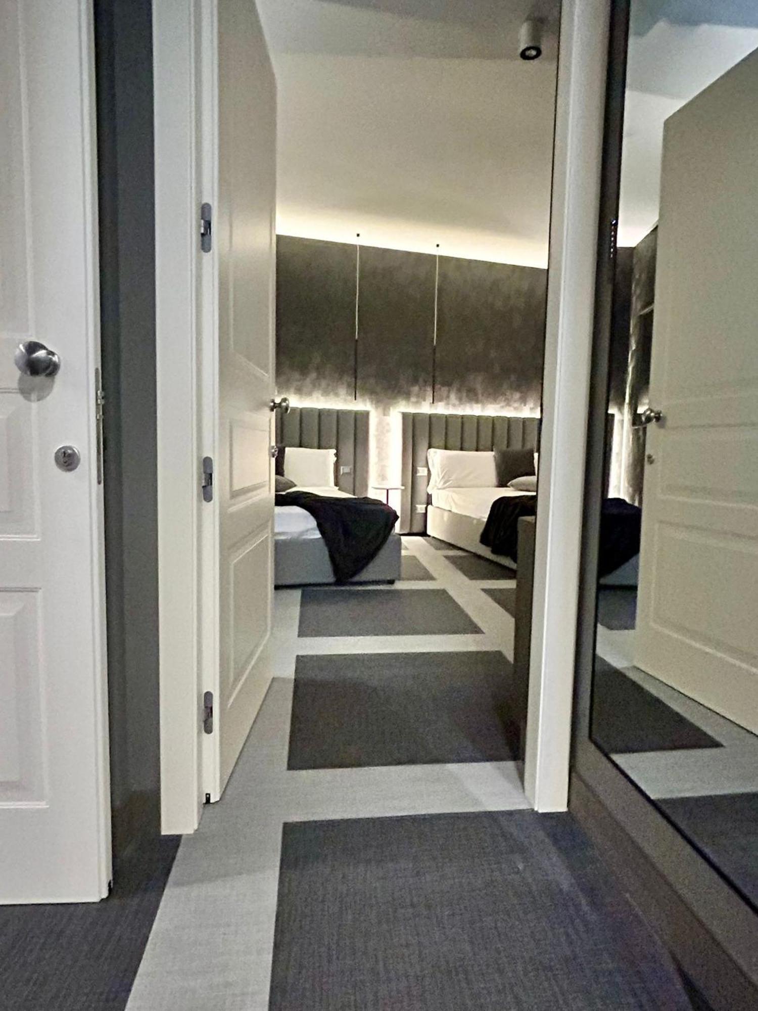 Private Luxury Suites Rome Luaran gambar