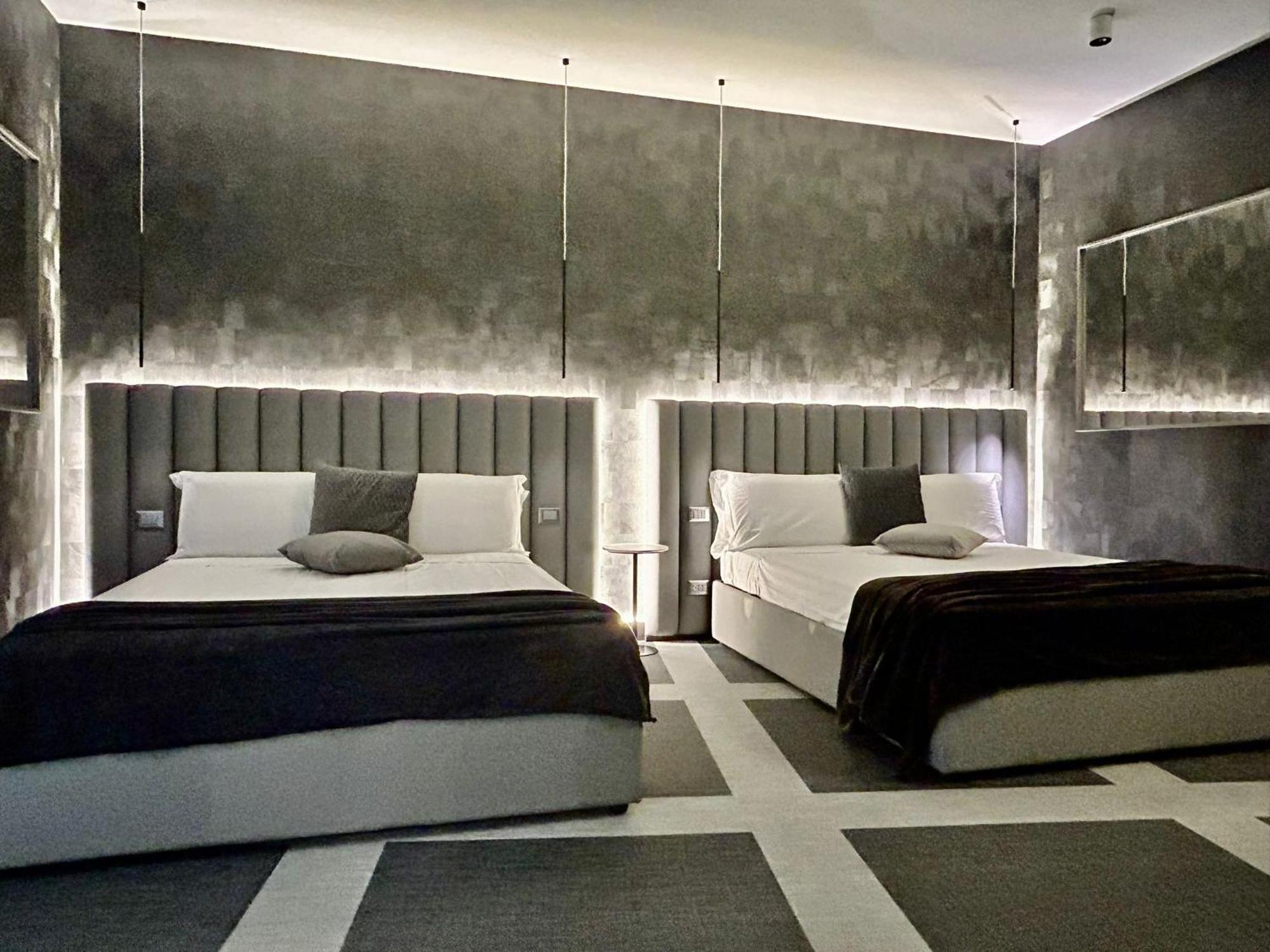 Private Luxury Suites Rome Luaran gambar