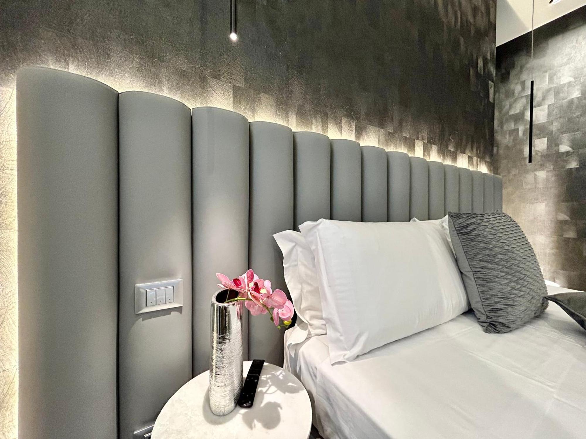 Private Luxury Suites Rome Luaran gambar