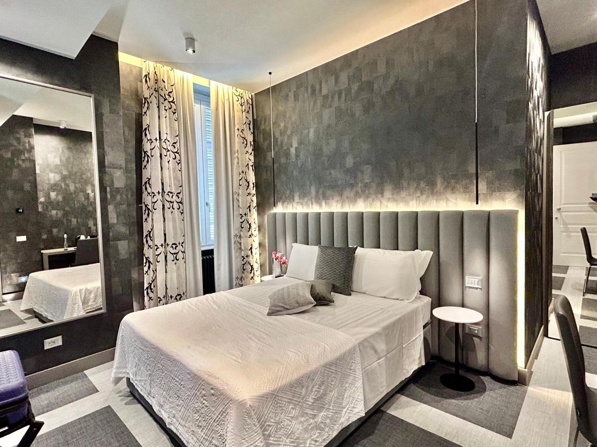 Private Luxury Suites Rome Luaran gambar