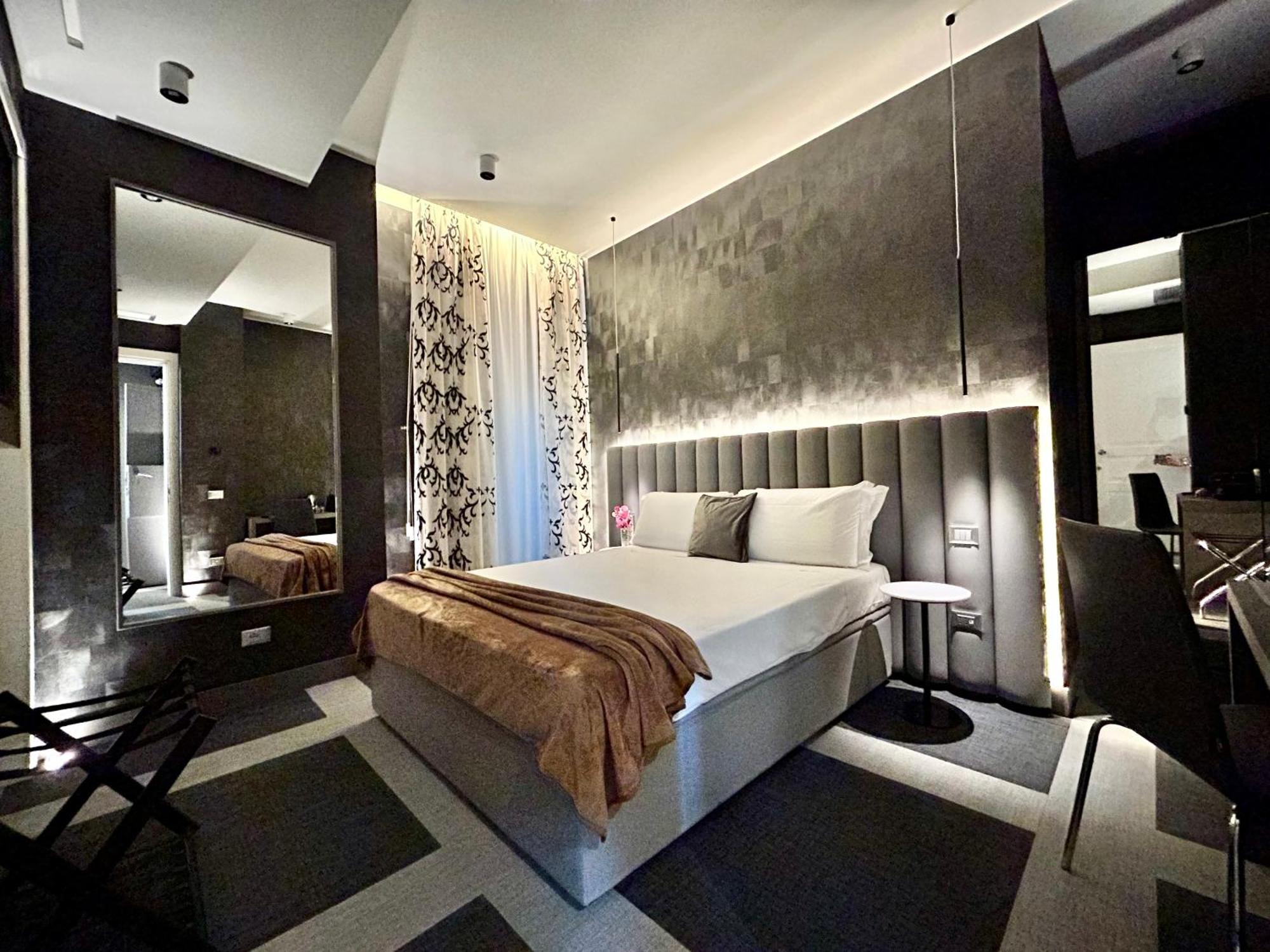 Private Luxury Suites Rome Luaran gambar