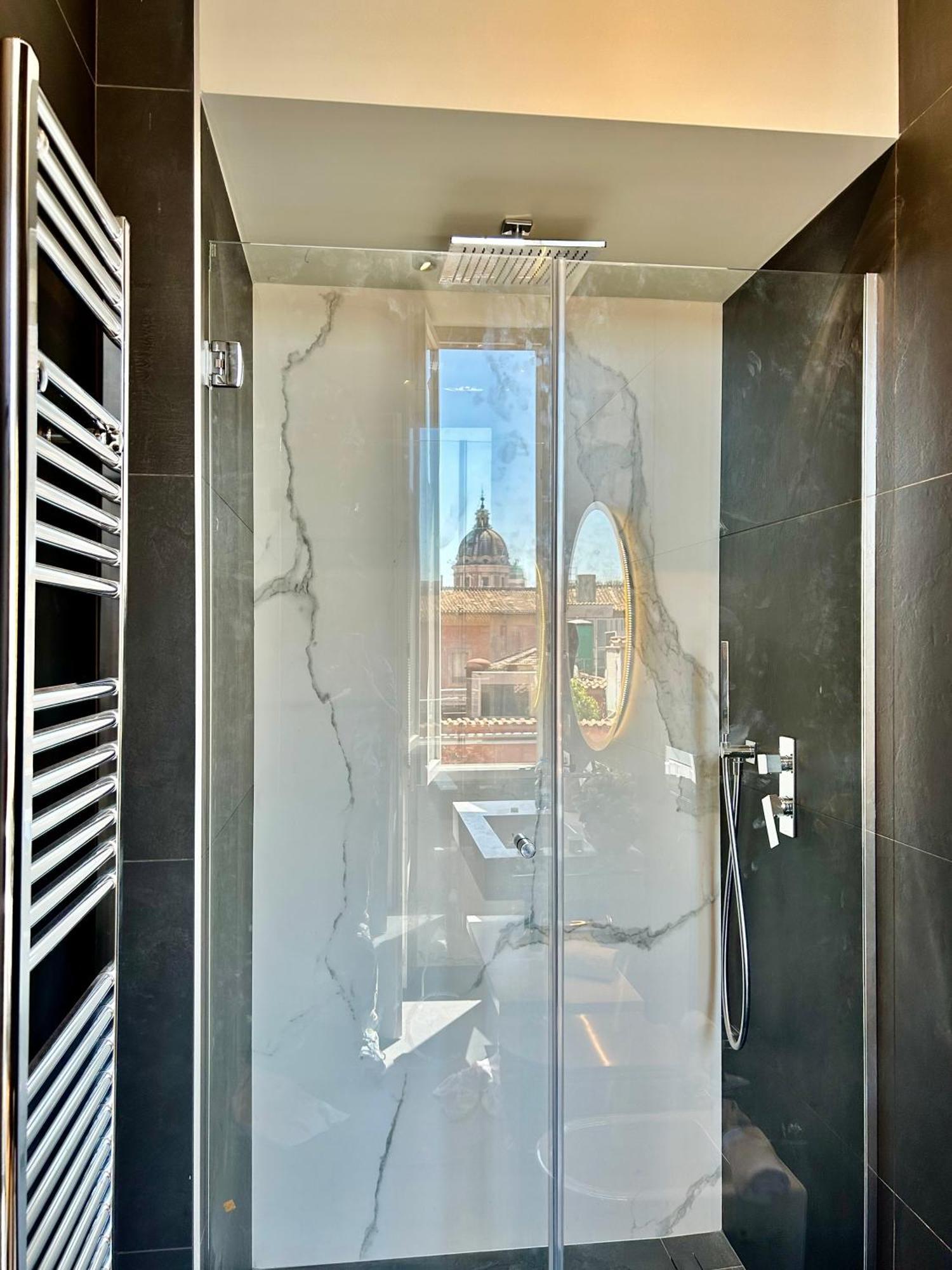 Private Luxury Suites Rome Luaran gambar