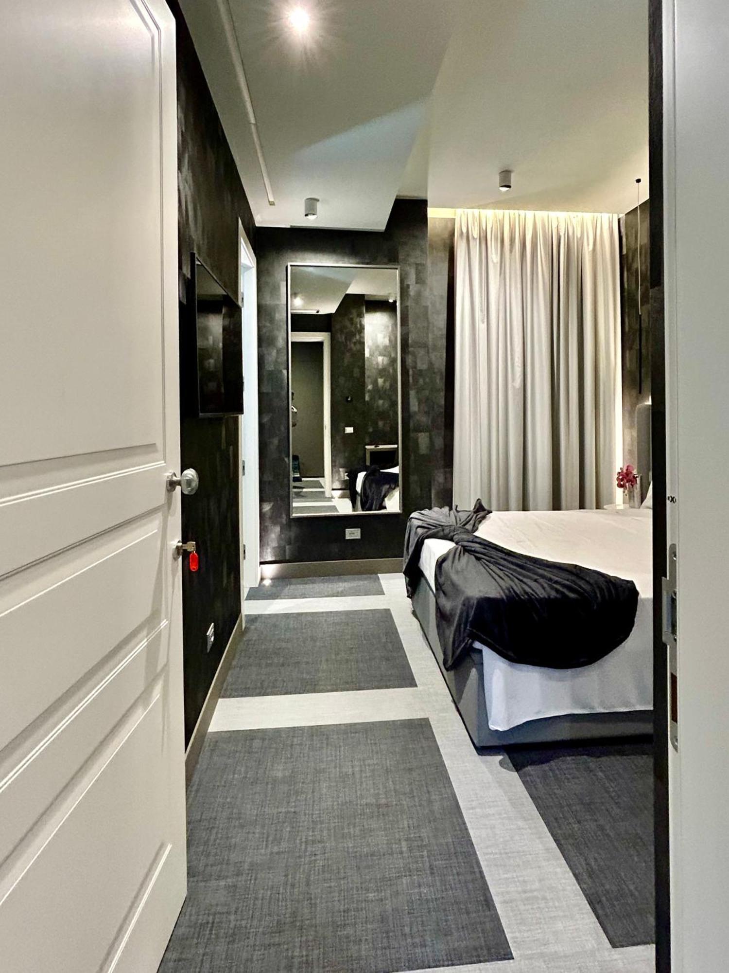 Private Luxury Suites Rome Luaran gambar