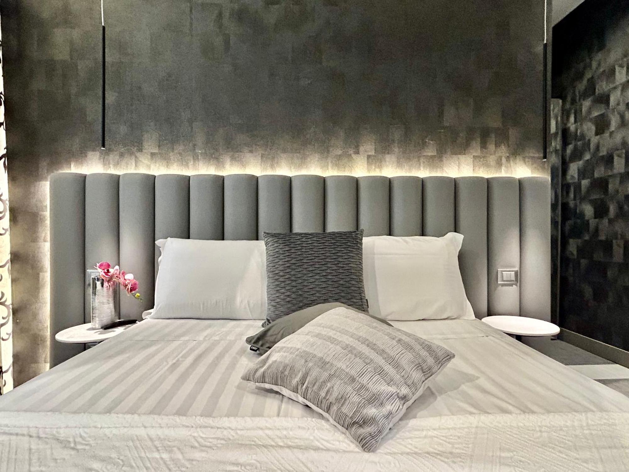 Private Luxury Suites Rome Luaran gambar