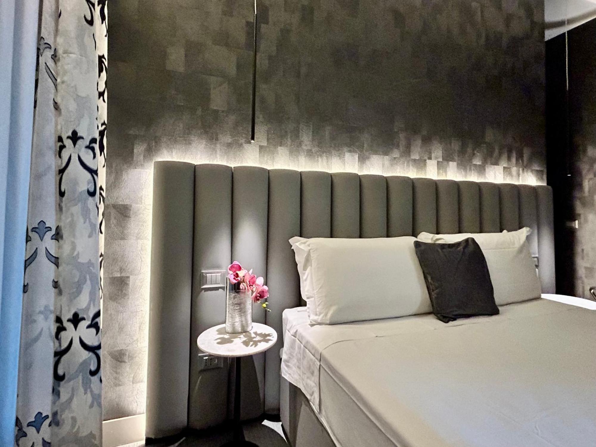 Private Luxury Suites Rome Luaran gambar