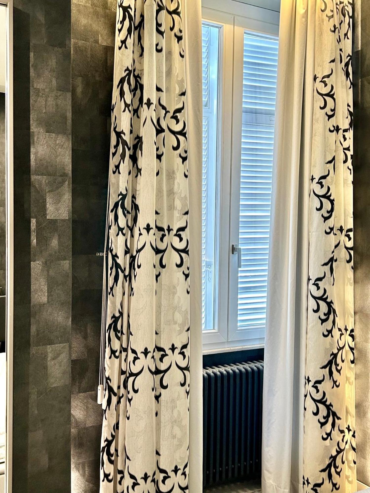 Private Luxury Suites Rome Luaran gambar