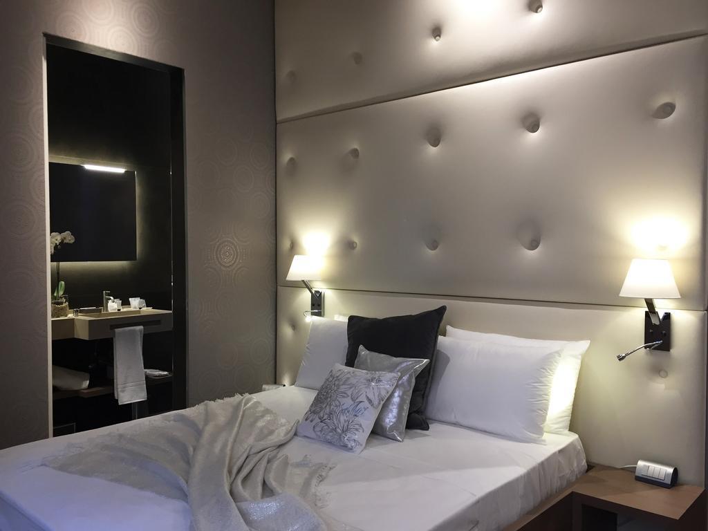 Private Luxury Suites Rome Luaran gambar