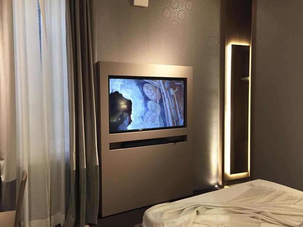 Private Luxury Suites Rome Luaran gambar