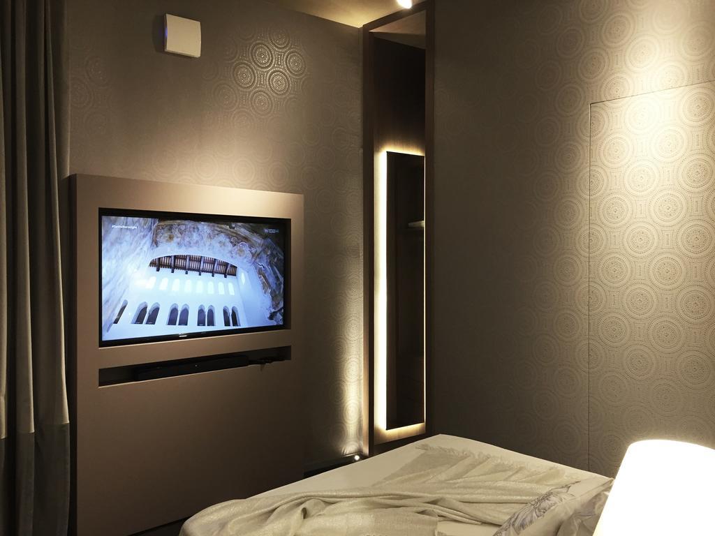Private Luxury Suites Rome Luaran gambar