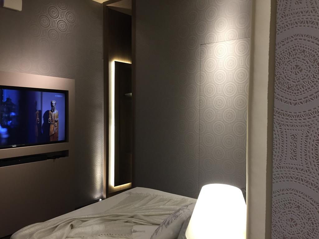 Private Luxury Suites Rome Luaran gambar