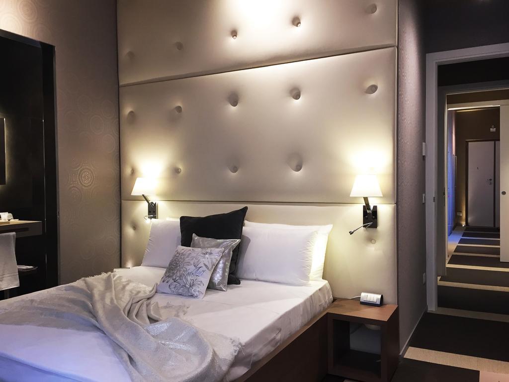 Private Luxury Suites Rome Luaran gambar