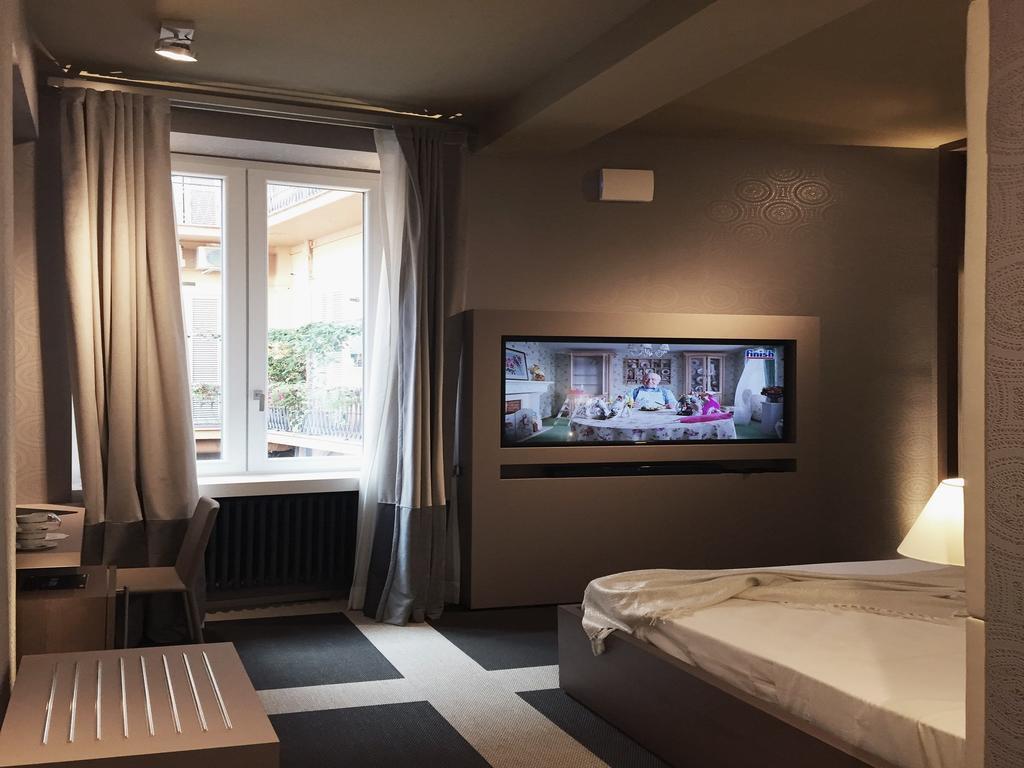 Private Luxury Suites Rome Luaran gambar