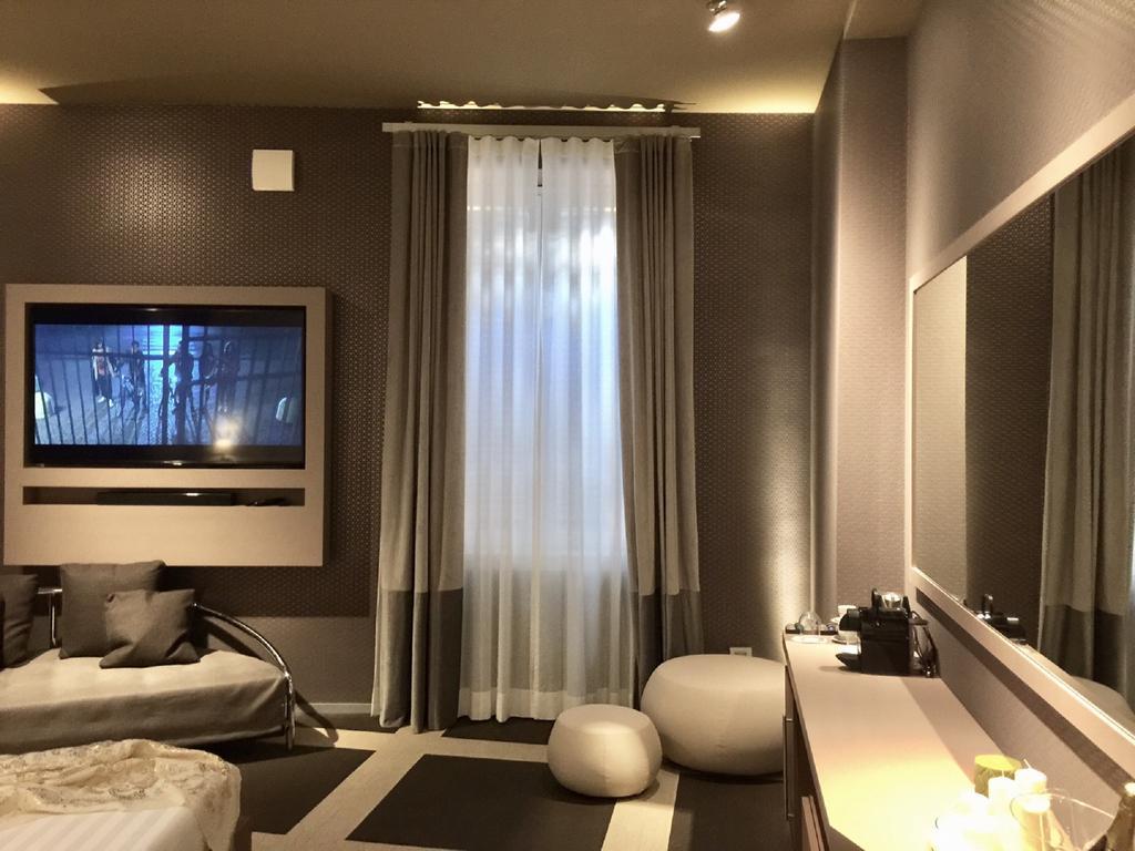 Private Luxury Suites Rome Luaran gambar