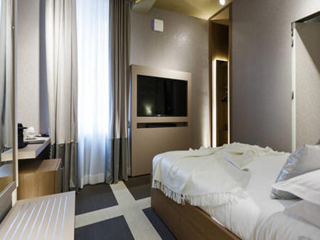 Private Luxury Suites Rome Luaran gambar