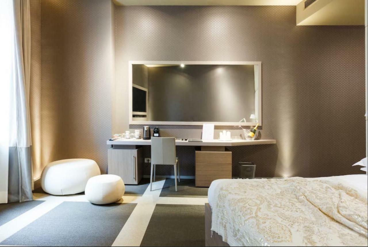 Private Luxury Suites Rome Luaran gambar