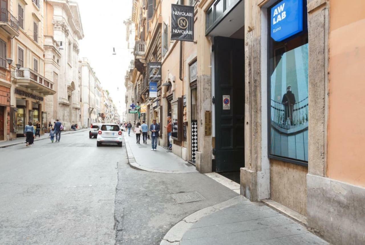 Private Luxury Suites Rome Luaran gambar
